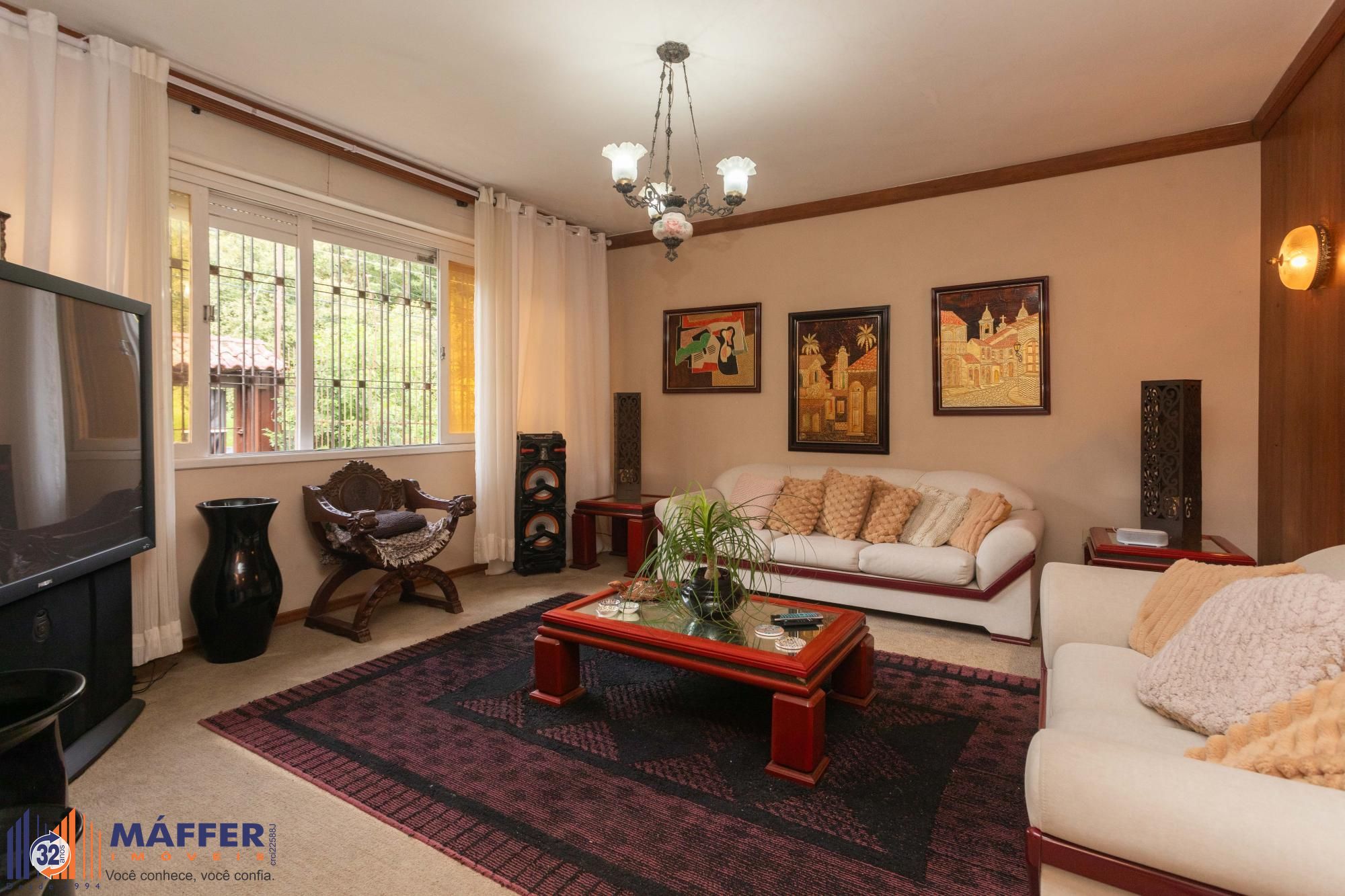 Casa, 5 quartos, à venda, 470 m², Chácara das Pedras - Porto Alegre — foto 4