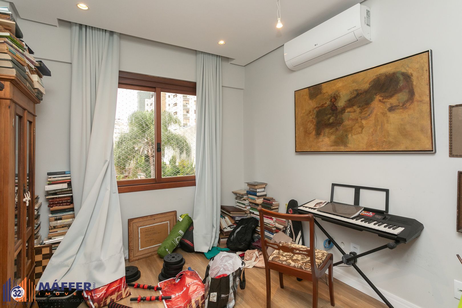 Apartamento, 4 quartos, 200 m² - Foto 29