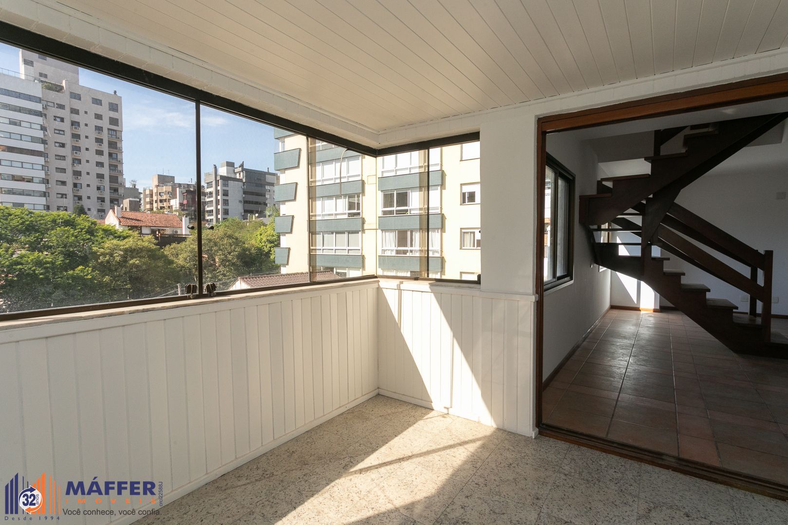Cobertura, 3 quartos, 245 m² - Foto 19