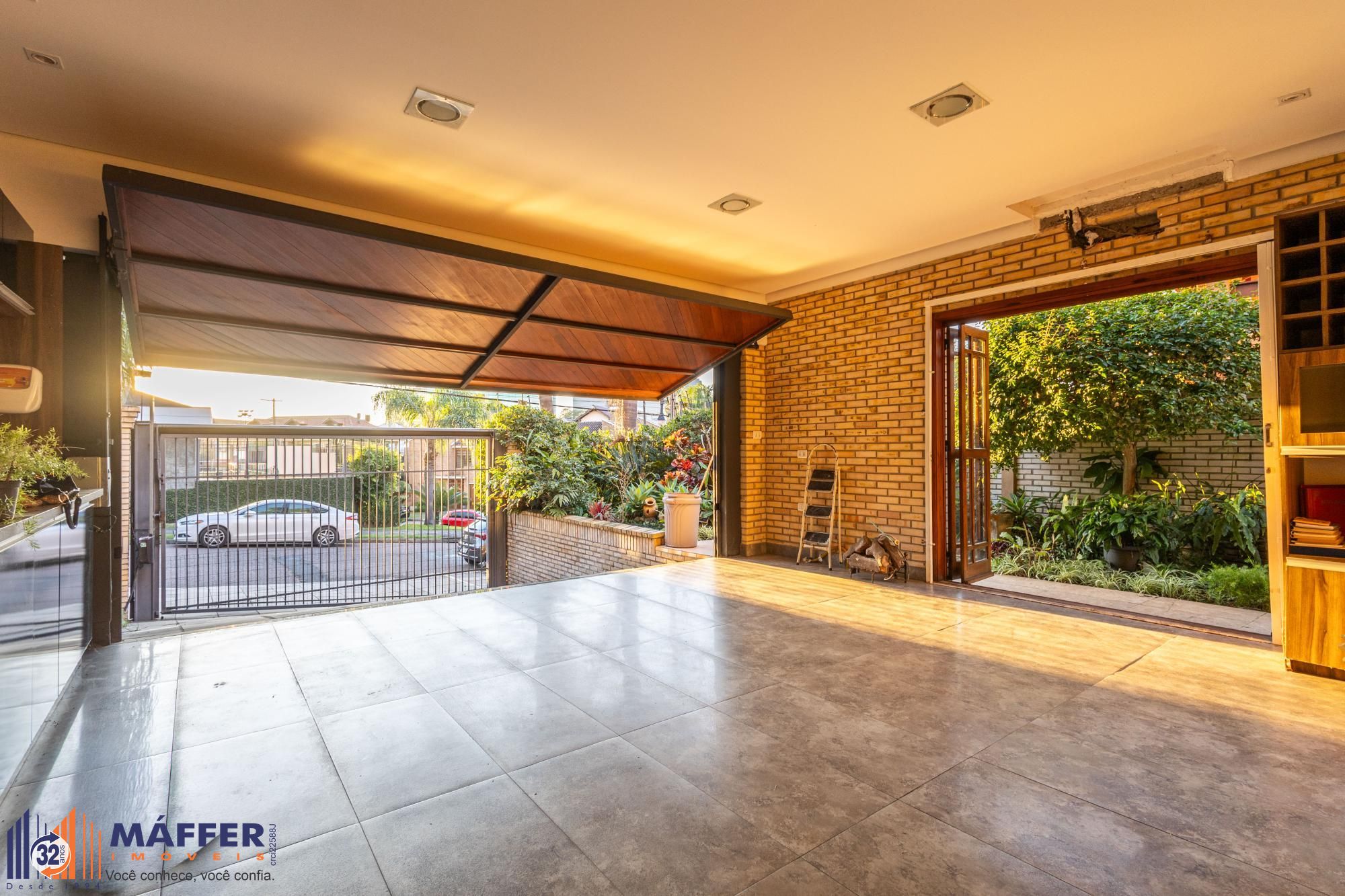 Casa, 3 quartos, 374 m² - Foto 3