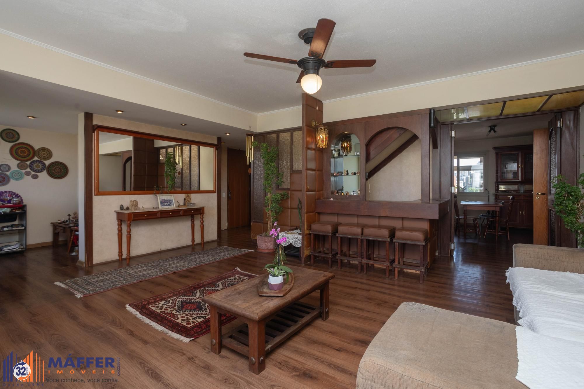 Cobertura, 3 quartos, 152 m² - Foto 10
