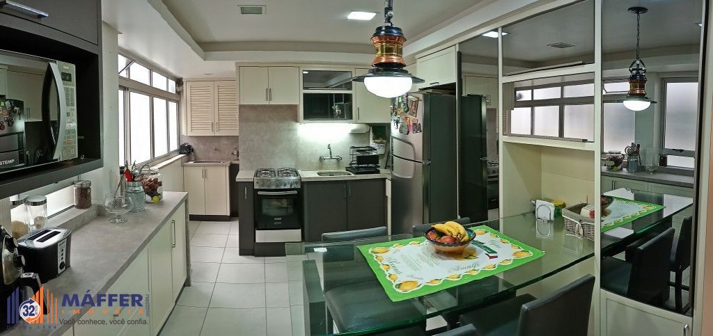 Apartamento, 3 quartos, 105 m² - Foto 29