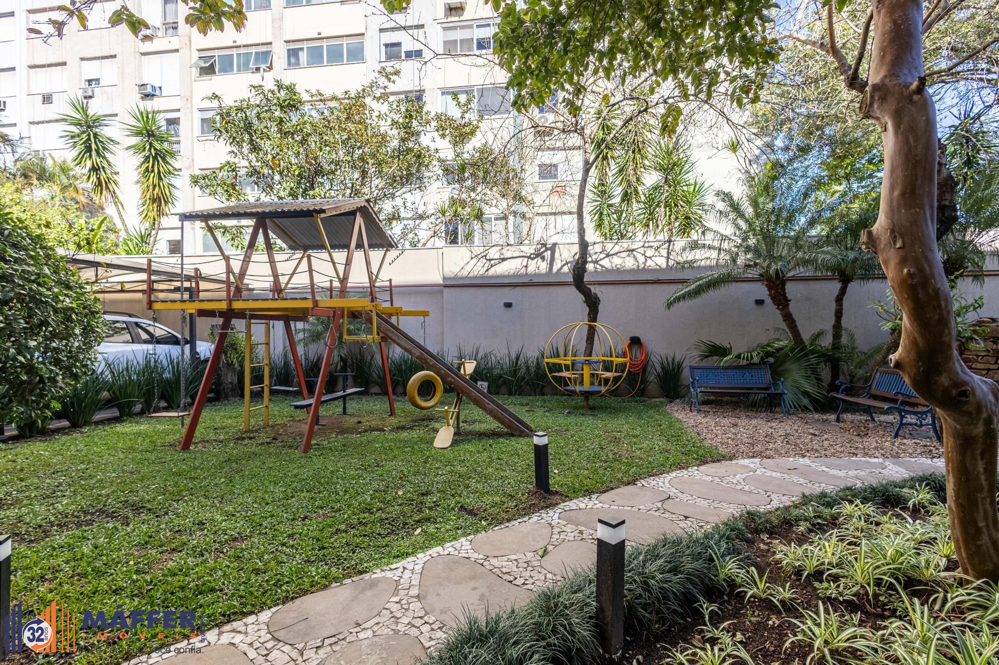 Cobertura, 2 quartos, à venda, 132 m², Praia de Belas - Porto Alegre — foto 3