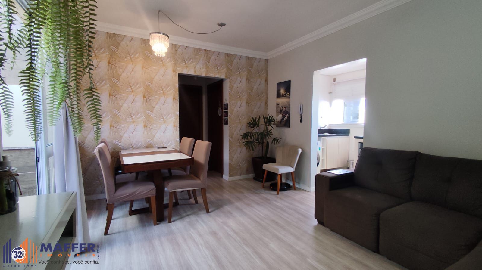 Apartamento, 2 quartos, à venda, 80 m², Vila Jardim América - Cachoeirinha — foto 3