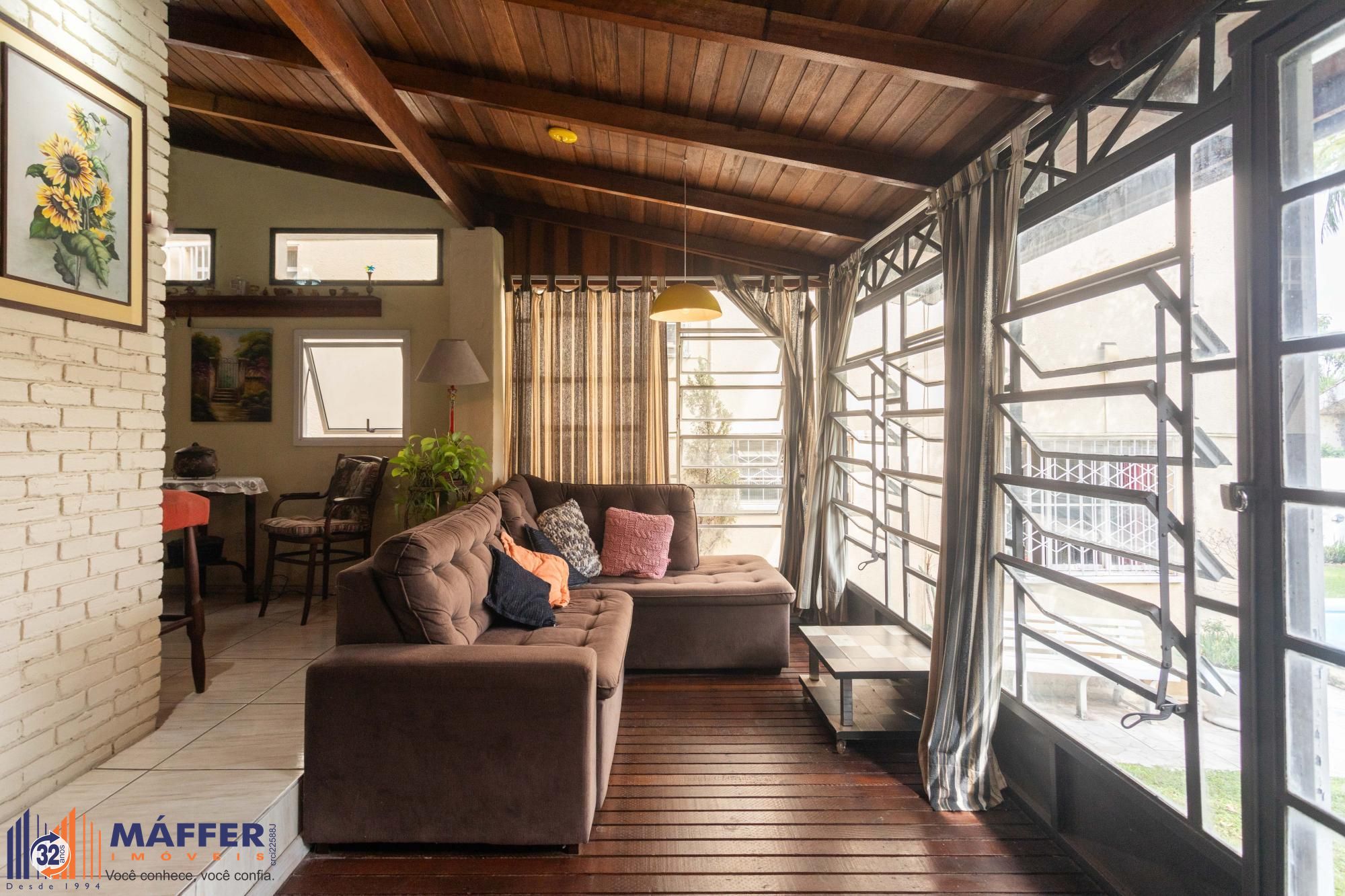 Casa, 5 quartos, 470 m² - Foto 38