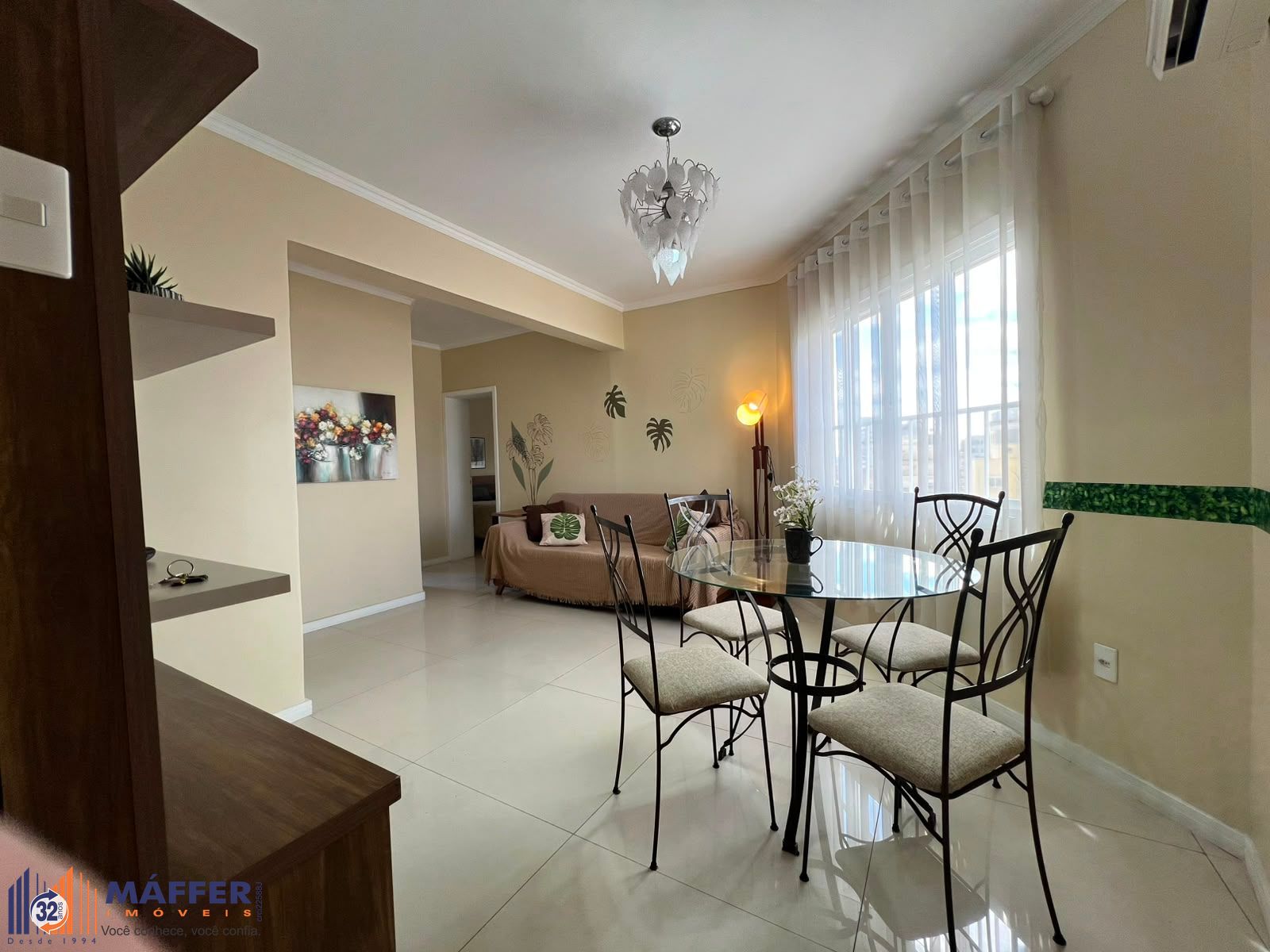 Apartamento, 3 quartos, 63 m² - Foto 7