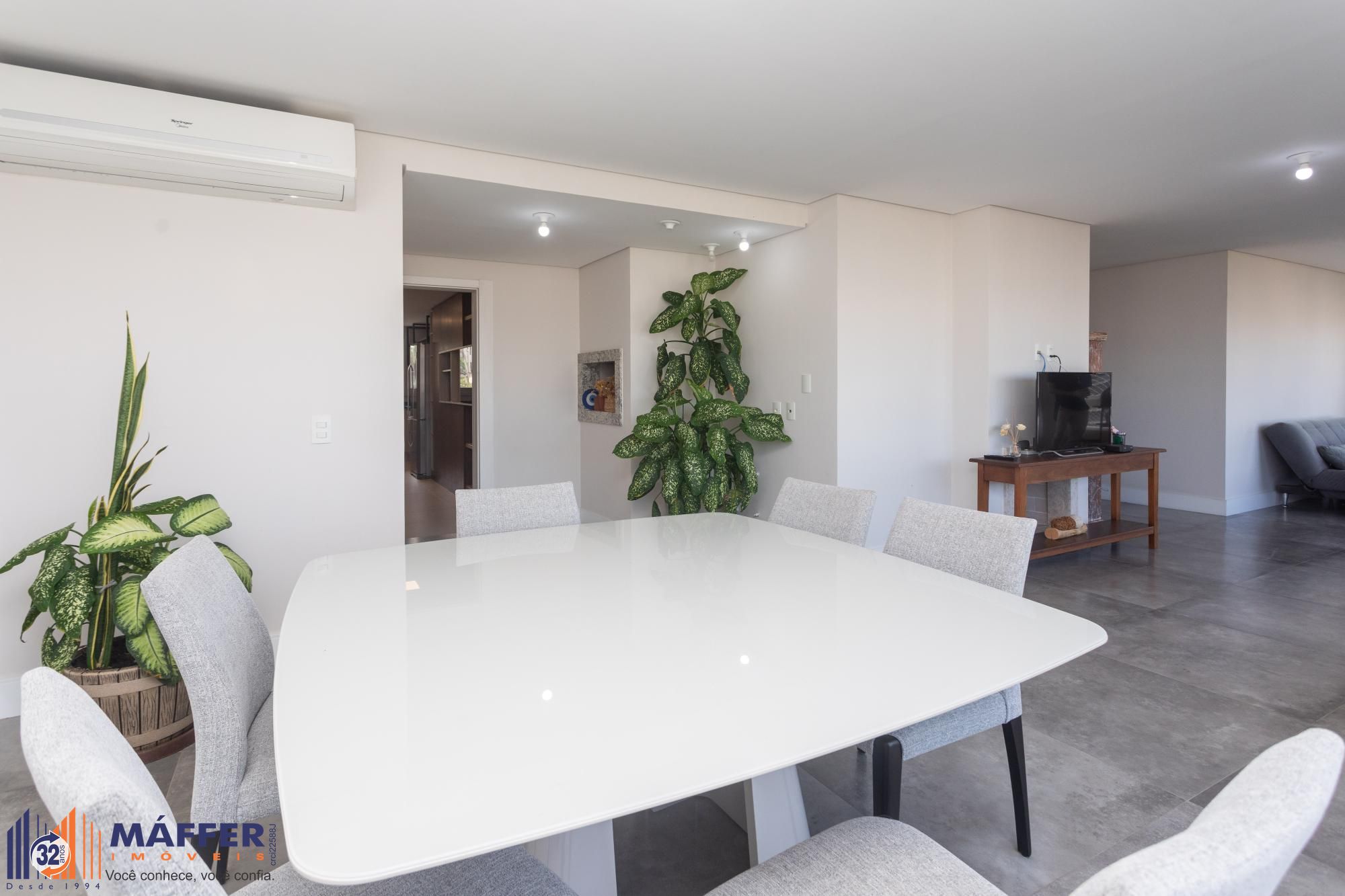 Apartamento, 4 quartos, 207 m² - Foto 19