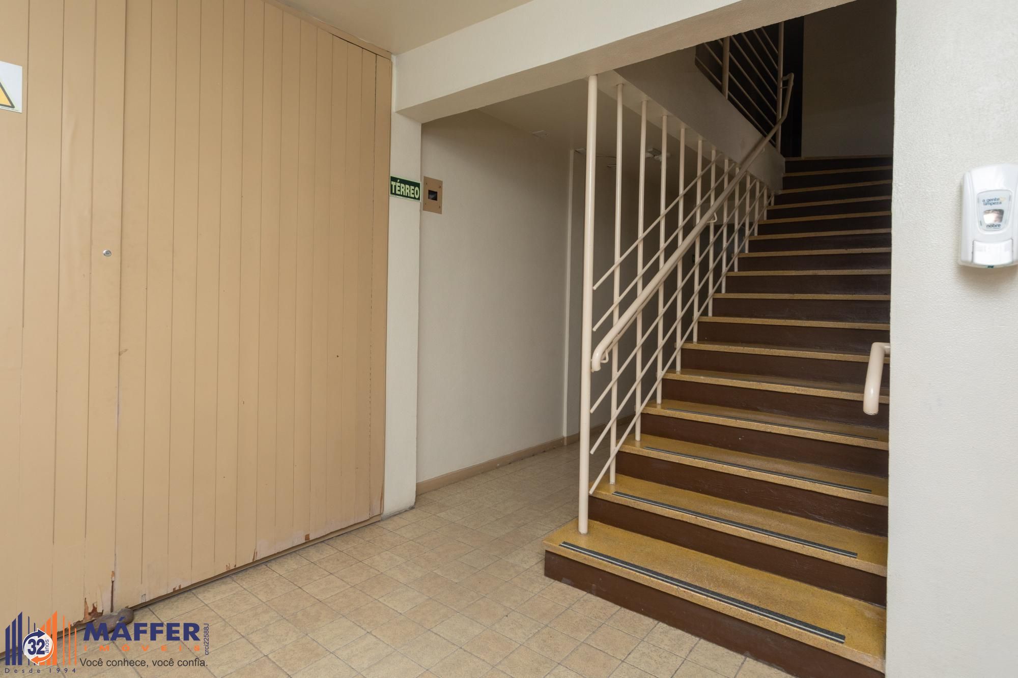 Apartamento, 2 quartos, 70 m² - Foto 7