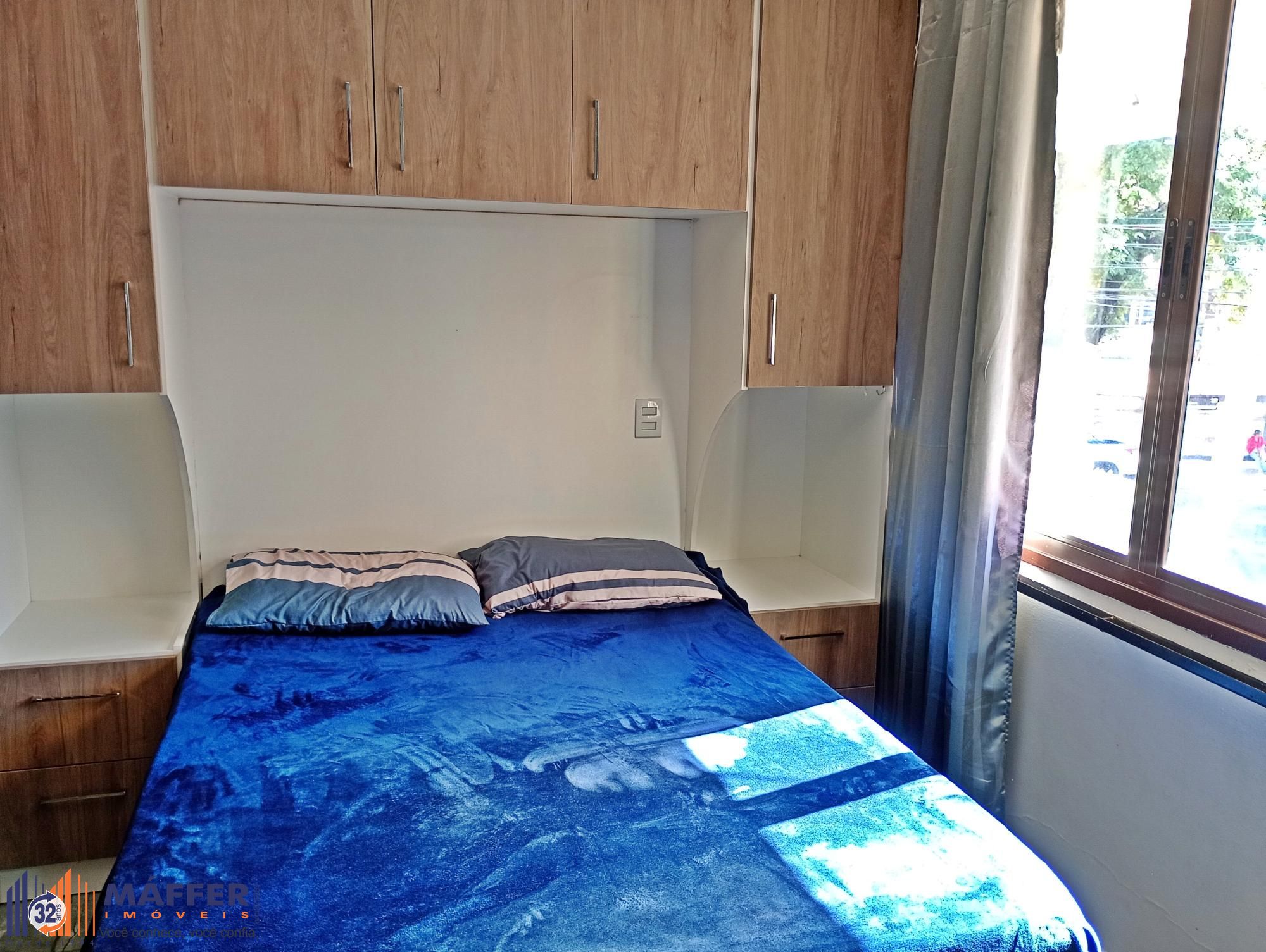 Apartamento, 1 quarto, 35 m² - Foto 11