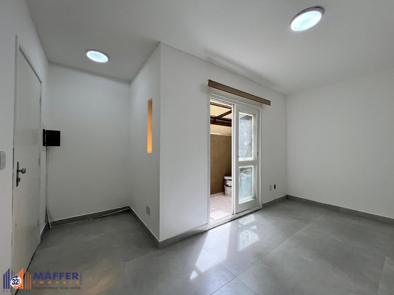 Apartamento, 1 suíte, à venda, 36 m², Jardim Botânico - Porto Alegre — foto 2