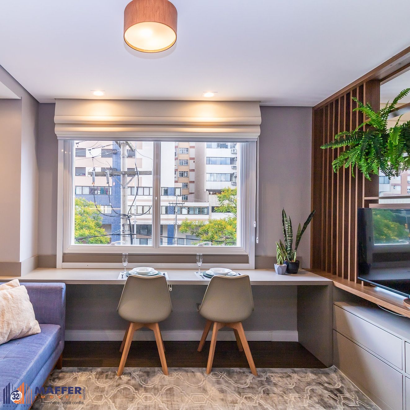 Apartamento, 1 quarto, 34 m² - Foto 8