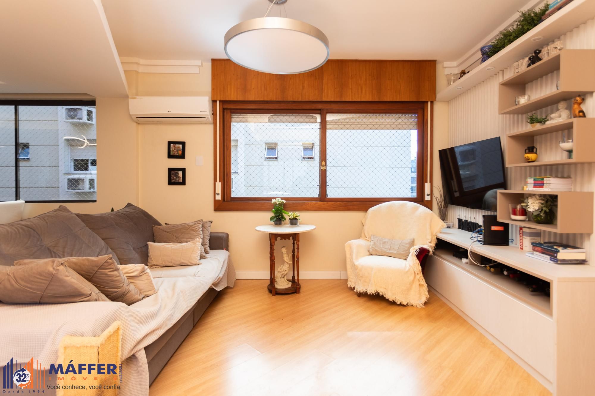 Apartamento, 3 quartos, 104 m² - Foto 2