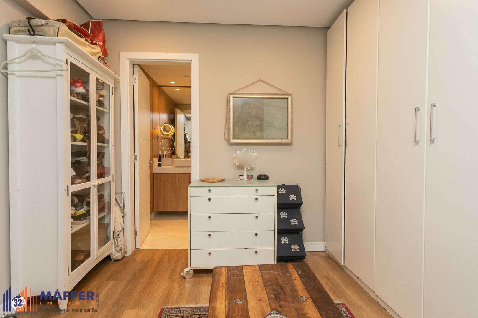 Apartamento, 4 quartos, 200 m² - Foto 33