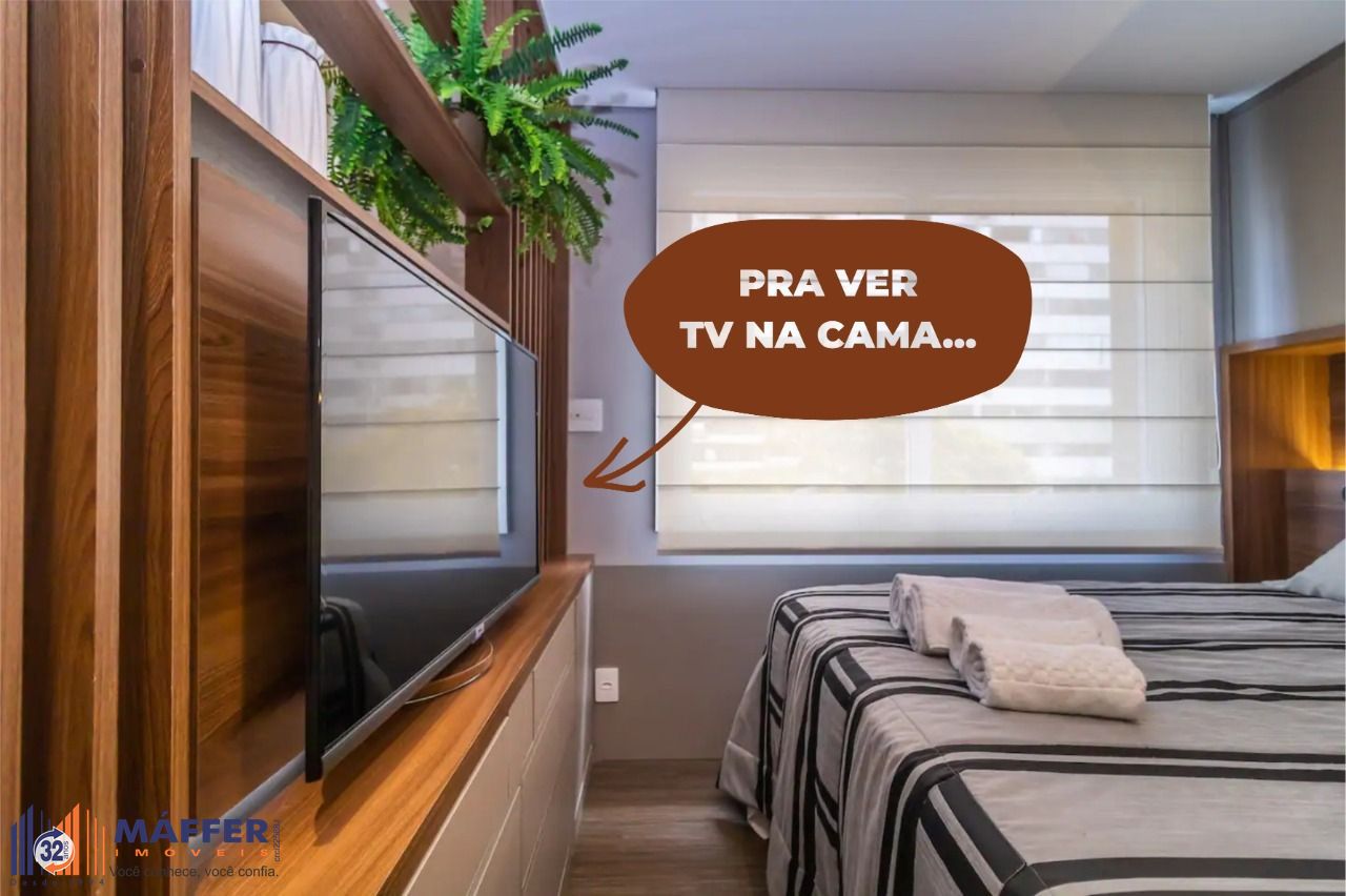 Apartamento, 1 quarto, 34 m² - Foto 13