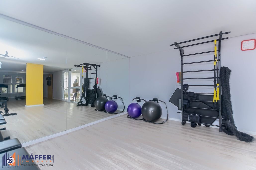 Apartamento, 3 quartos, 91 m² - Foto 34
