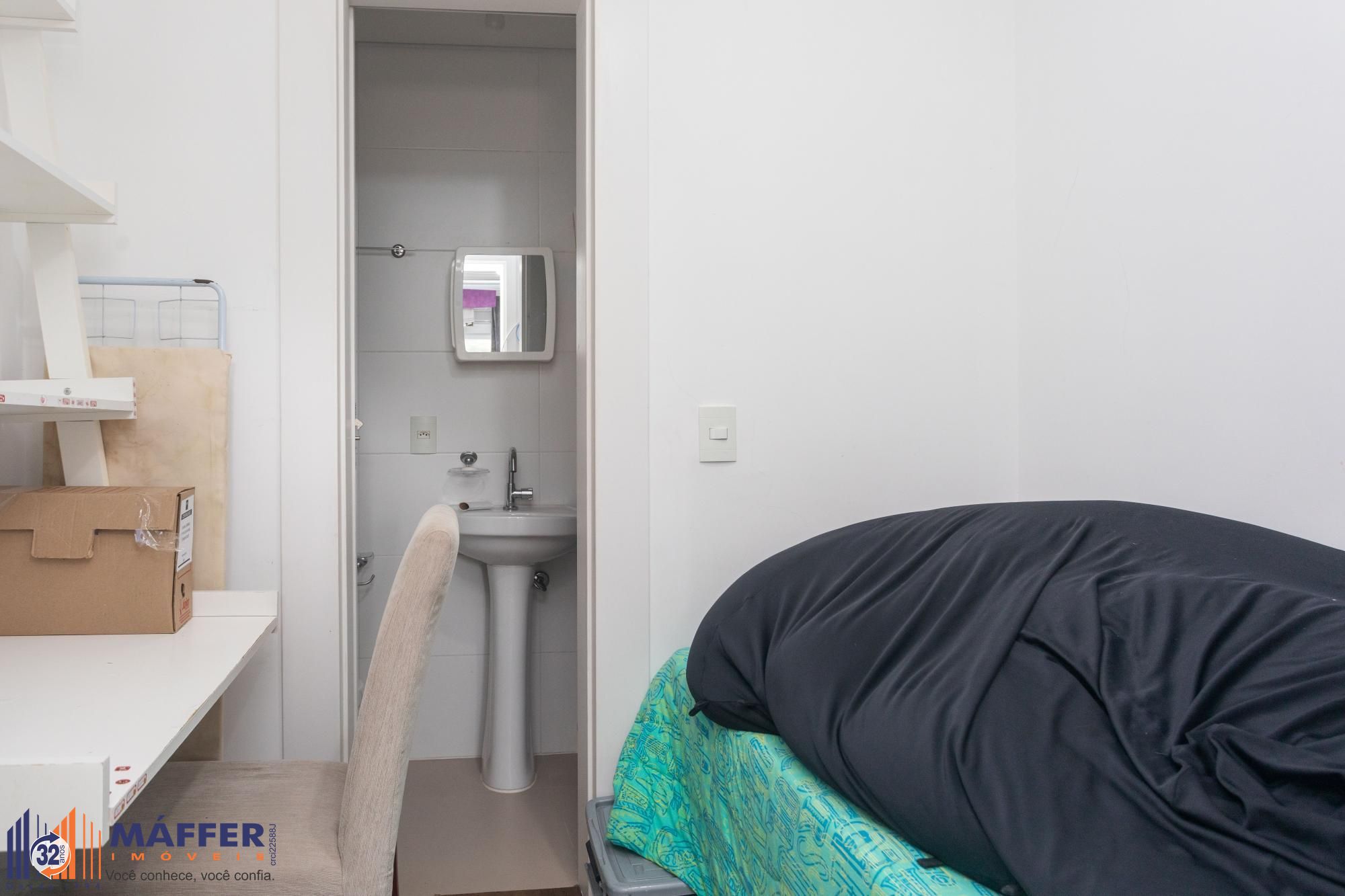 Apartamento, 4 quartos, 207 m² - Foto 41