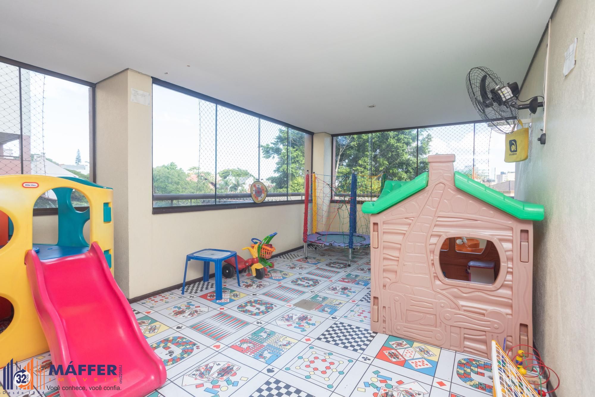 Apartamento, 3 quartos, 96 m² - Foto 6