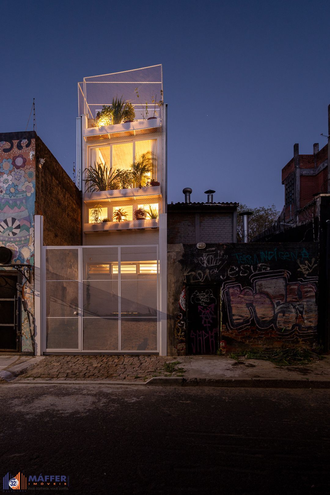 Casa, 2 quartos, 104 m² - Foto 42