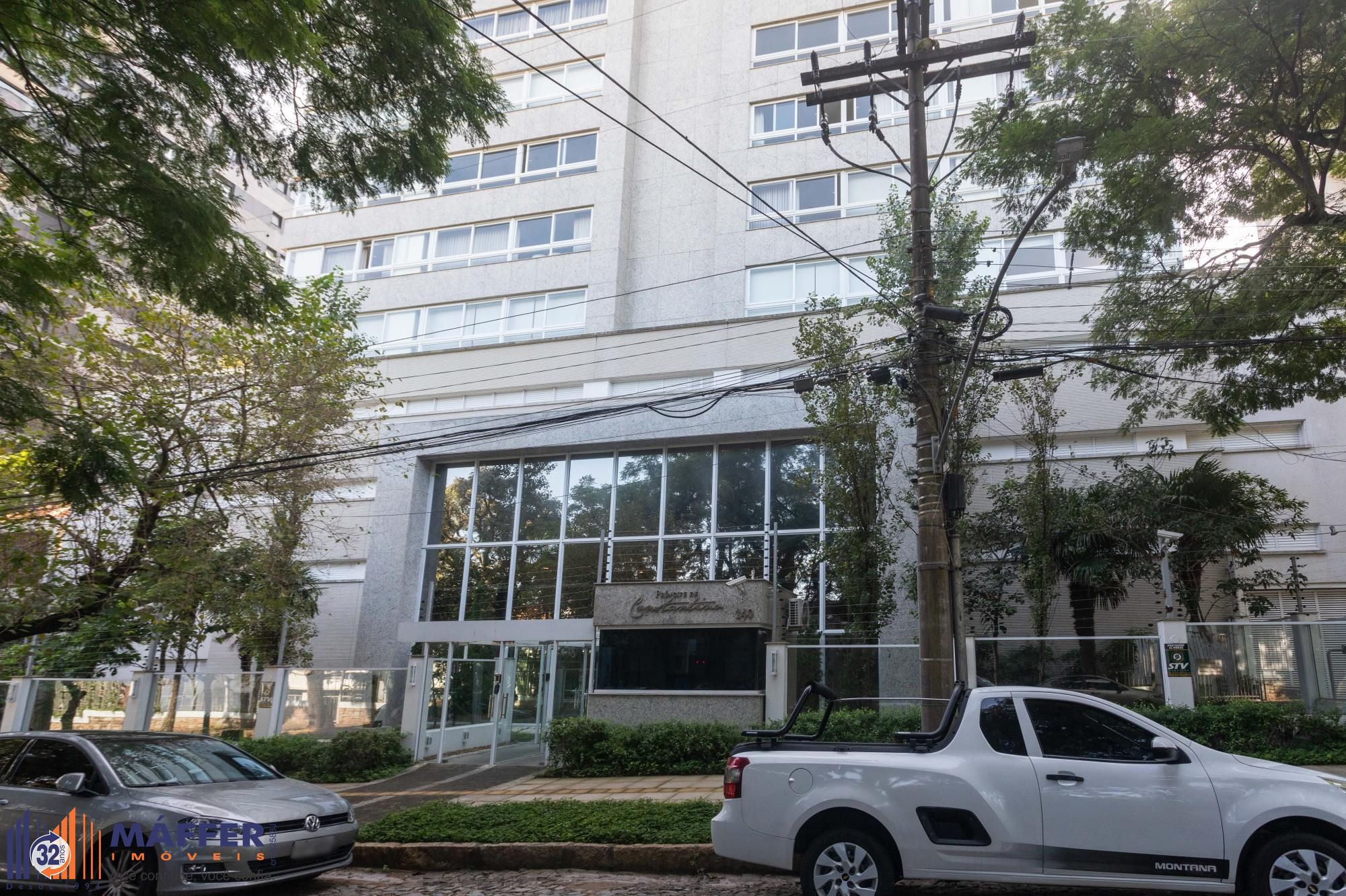 Apartamento, 4 quartos, à venda, 208 m², Rio Branco - Porto Alegre — foto 4