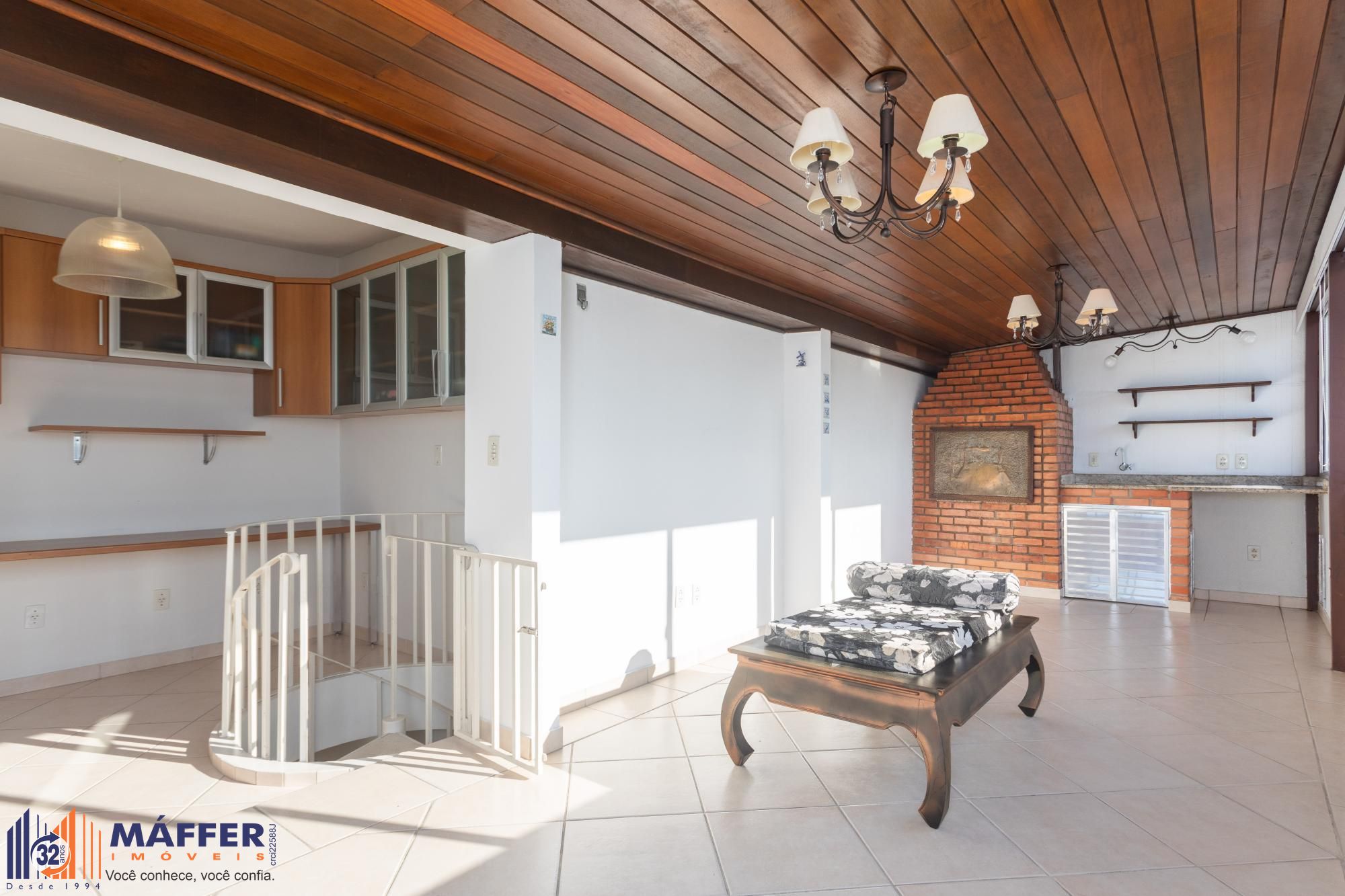Cobertura, 2 quartos, 142 m² - Foto 25