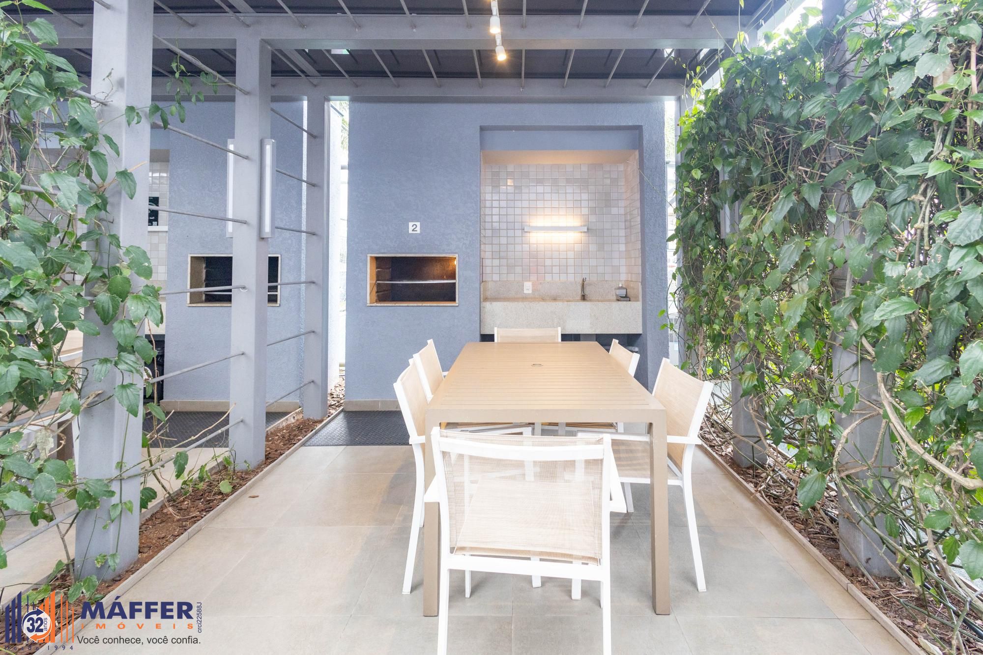 Apartamento, 2 quartos, 53 m² - Foto 24