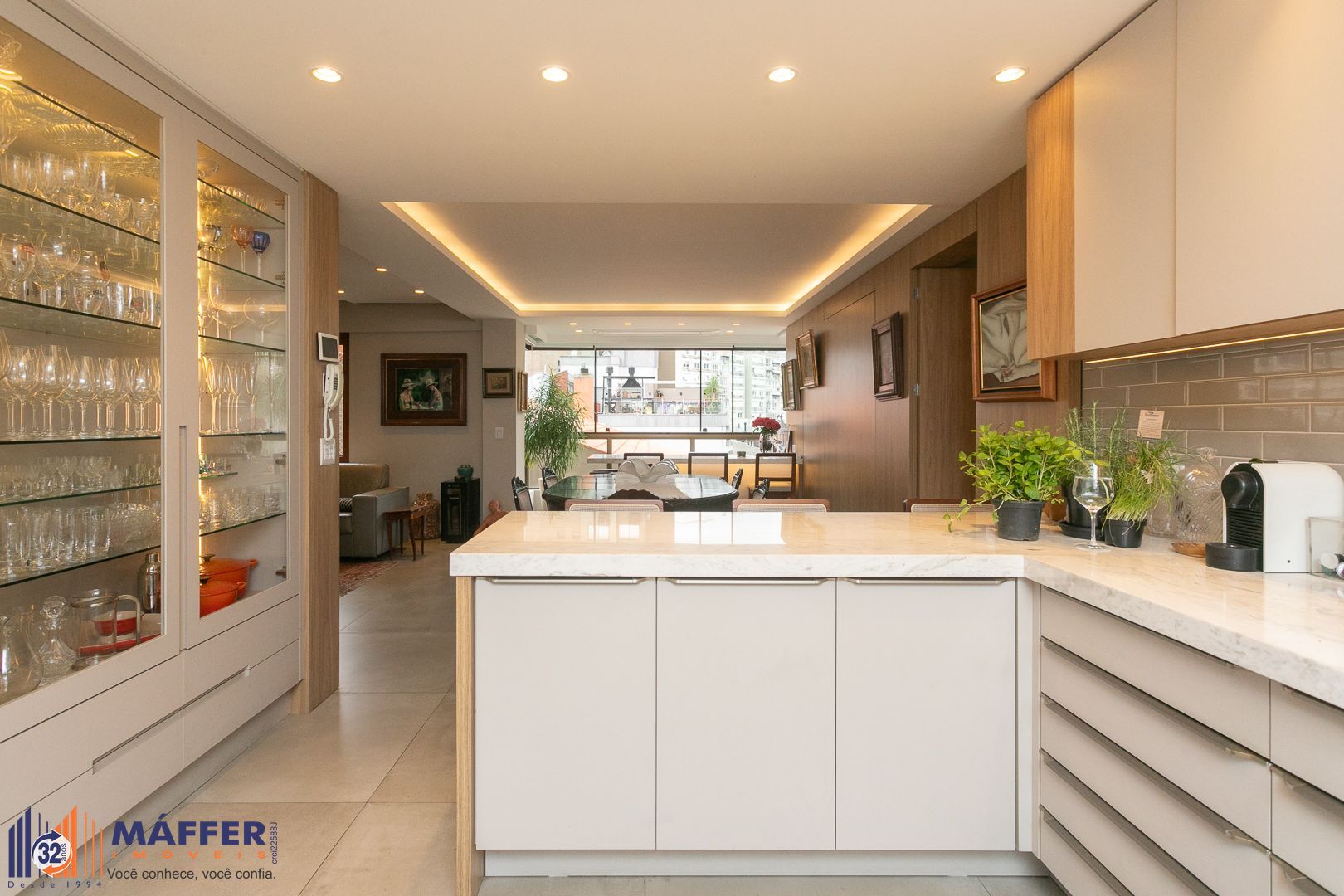 Apartamento, 4 quartos, 200 m² - Foto 21