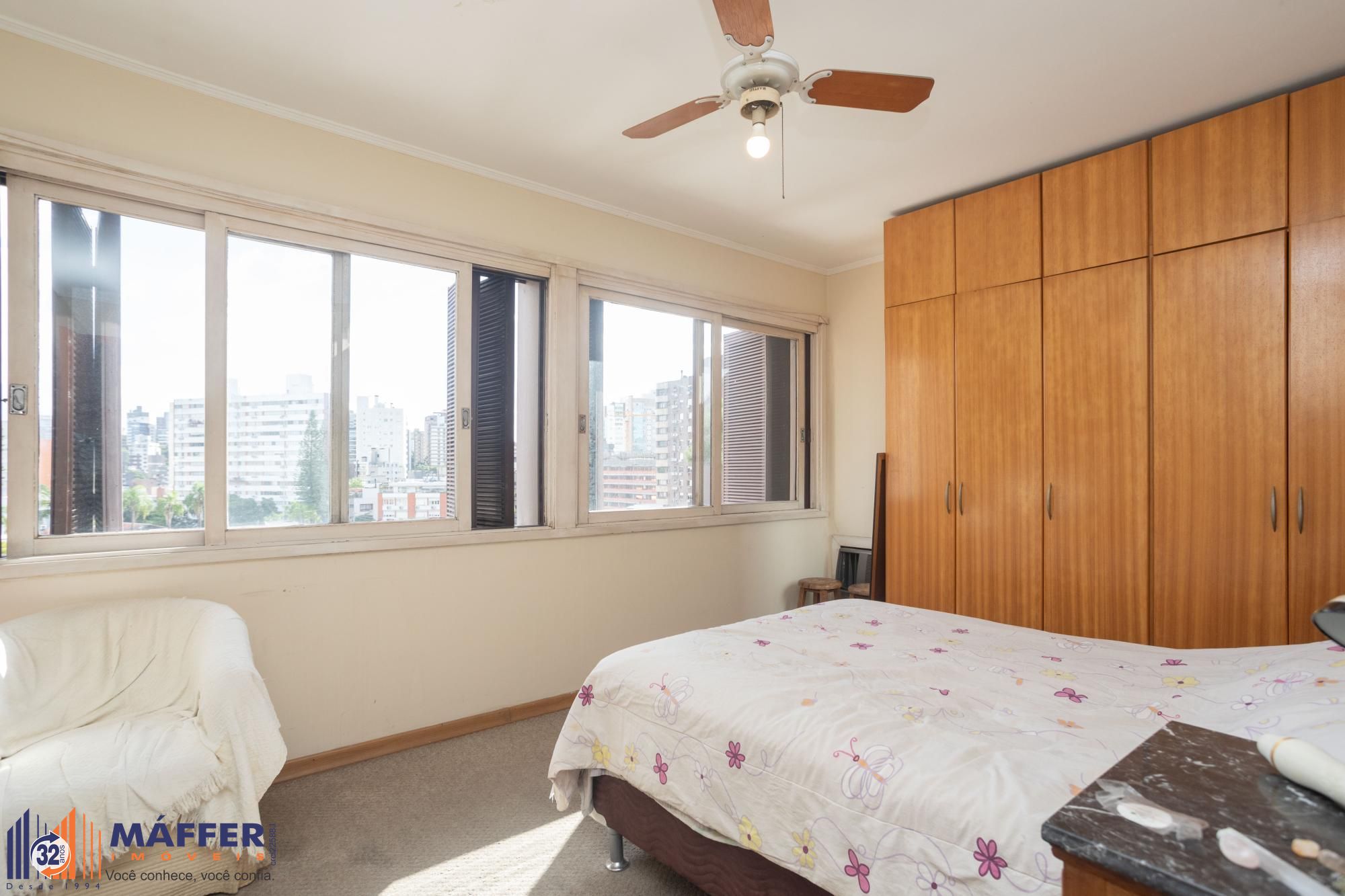 Cobertura, 3 quartos, 152 m² - Foto 20