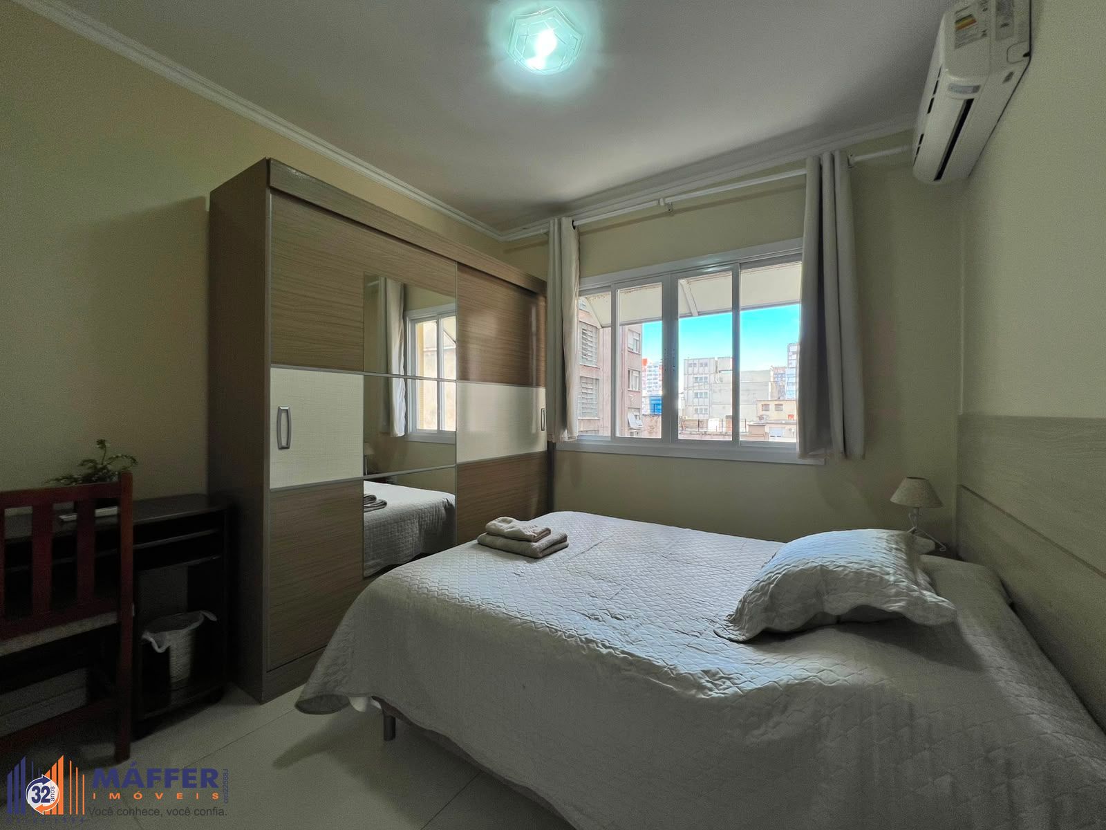 Apartamento, 3 quartos, 63 m² - Foto 14
