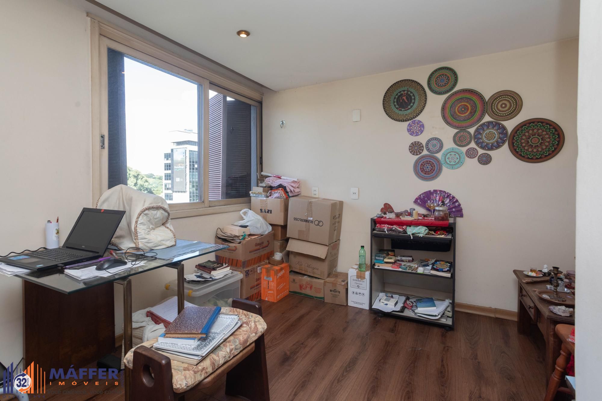 Cobertura, 3 quartos, 152 m² - Foto 11