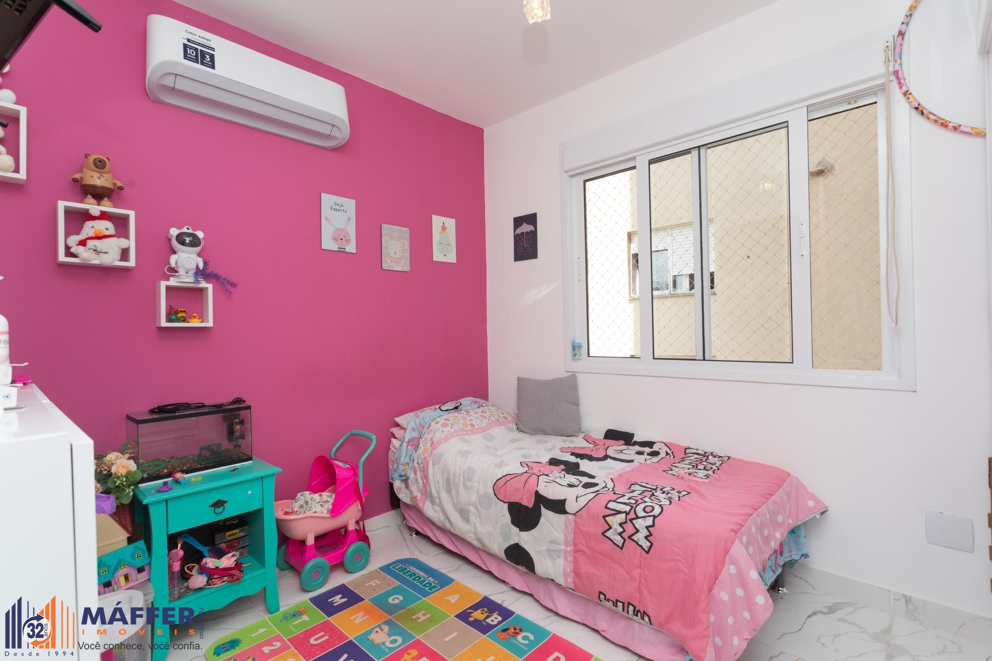 Apartamento, 3 quartos, 84 m² - Foto 19