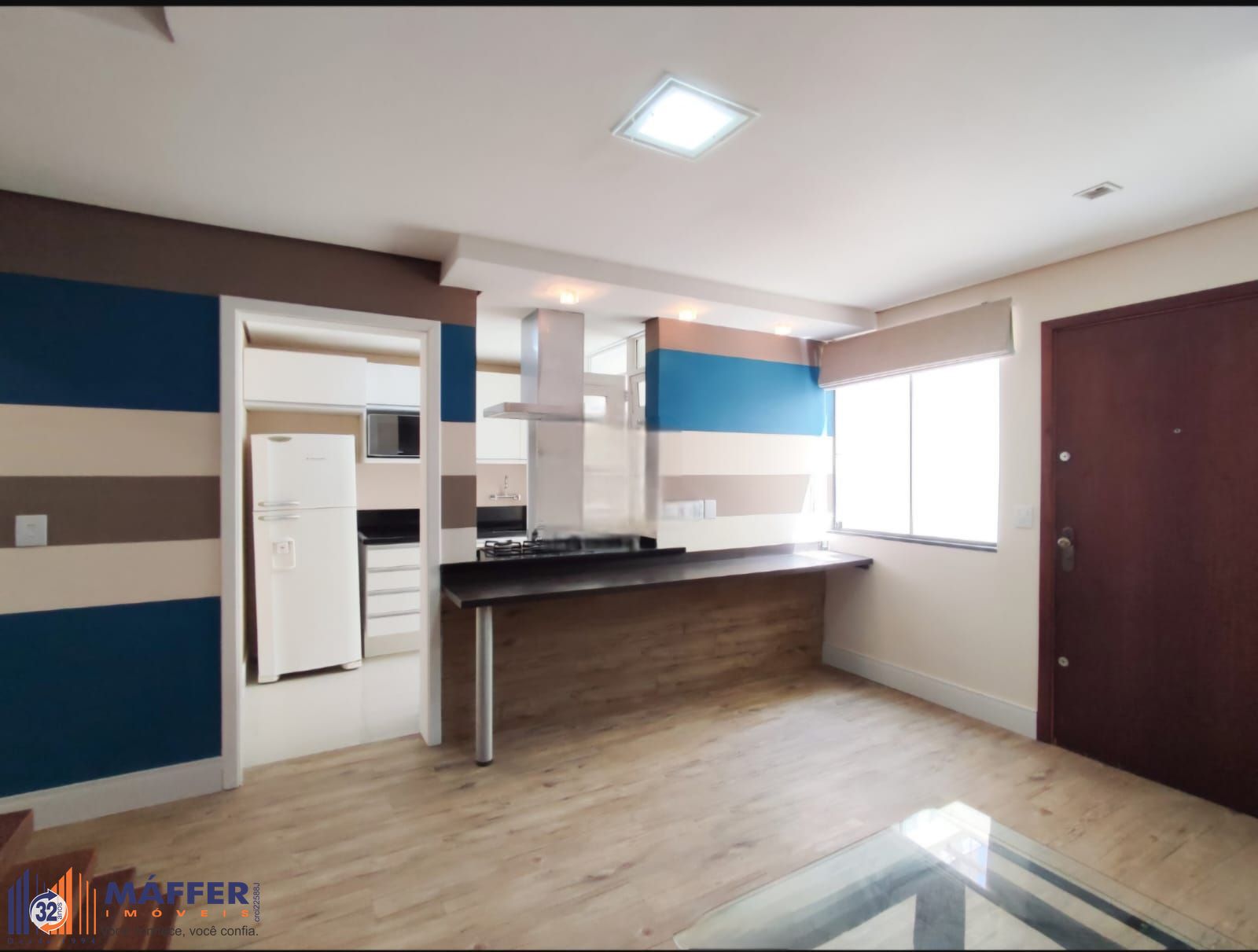 Cobertura, 2 quartos, à venda, 116 m², Auxiliadora - Porto Alegre — foto 3