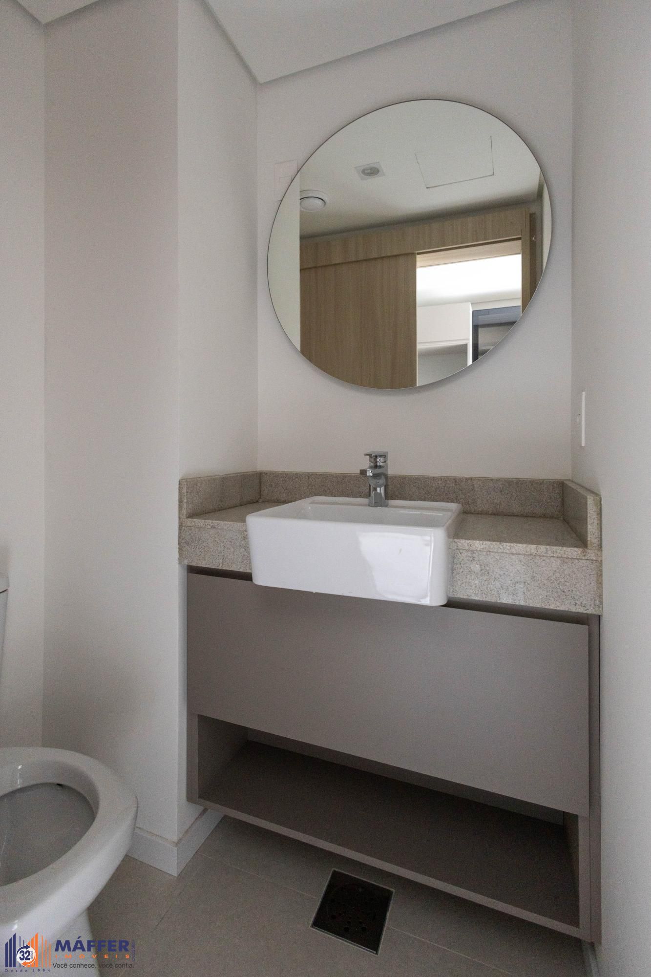 Apartamento, 1 quarto, 45 m² - Foto 13