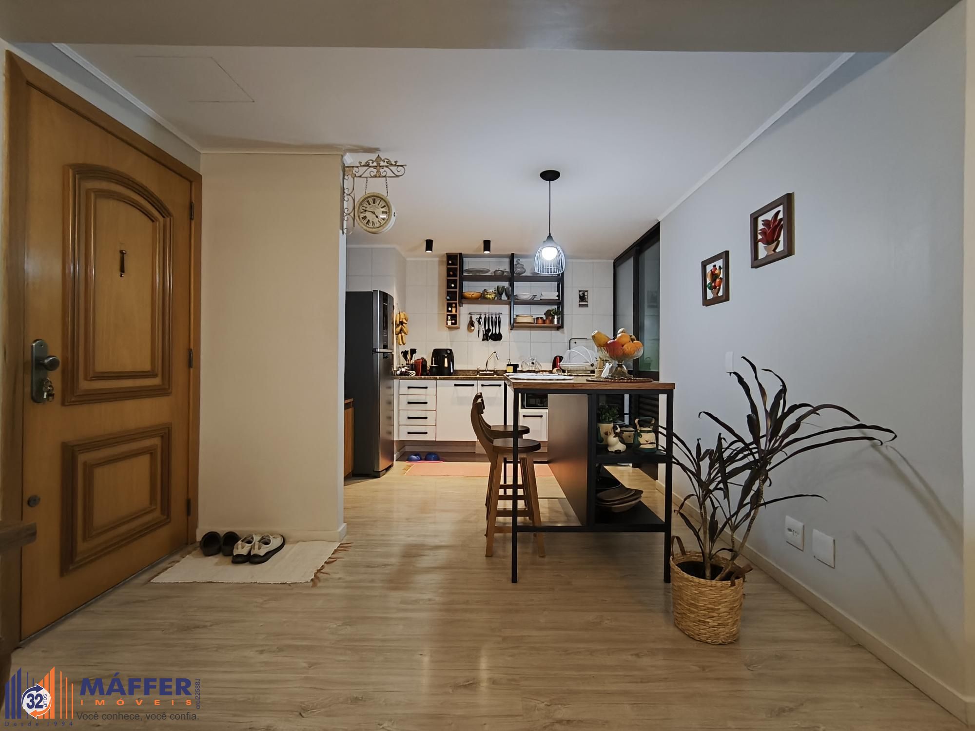 Apartamento, 3 quartos, 104 m² - Foto 5