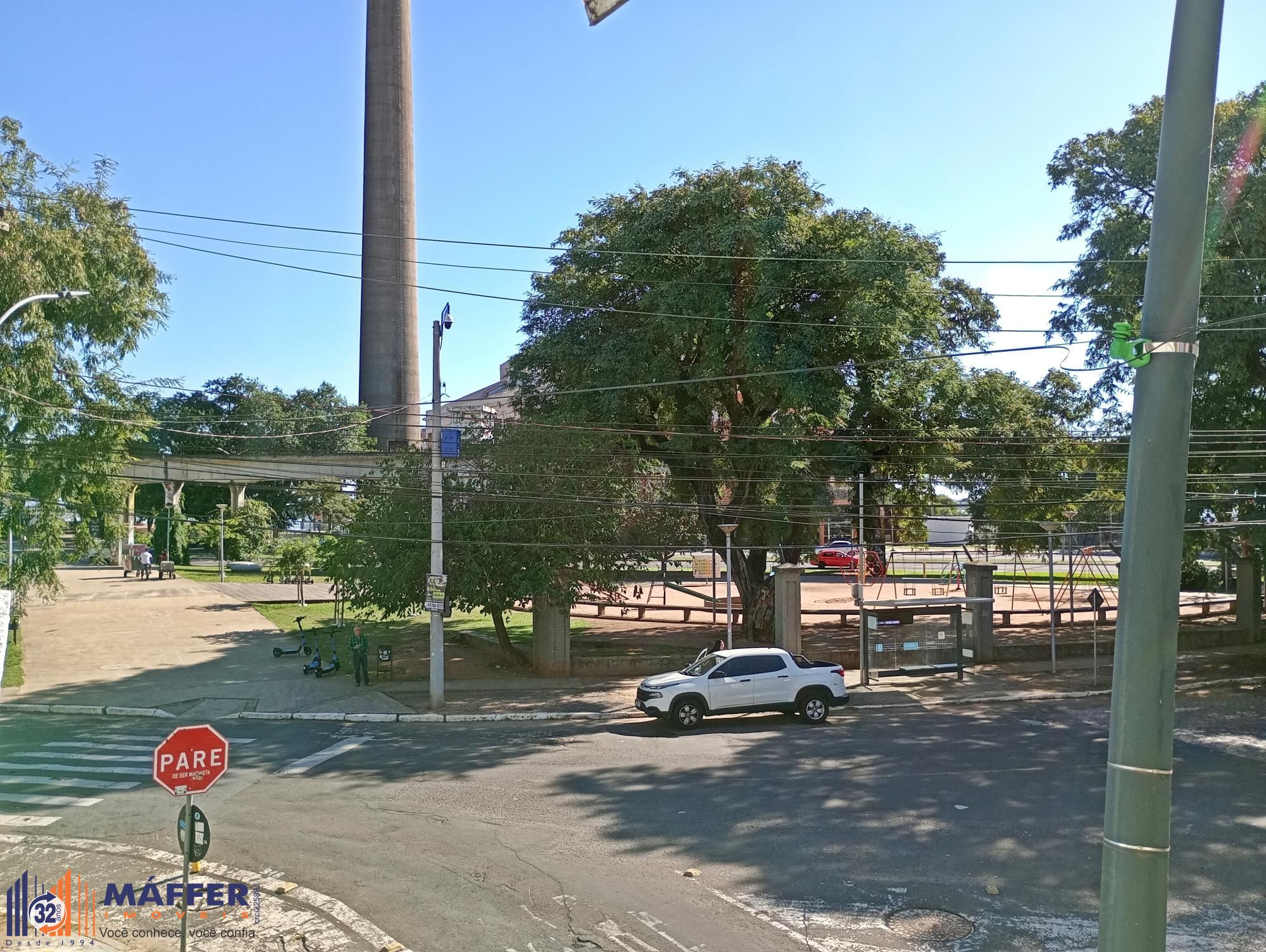 Apartamento, 1 quarto, 35 m² - Foto 2