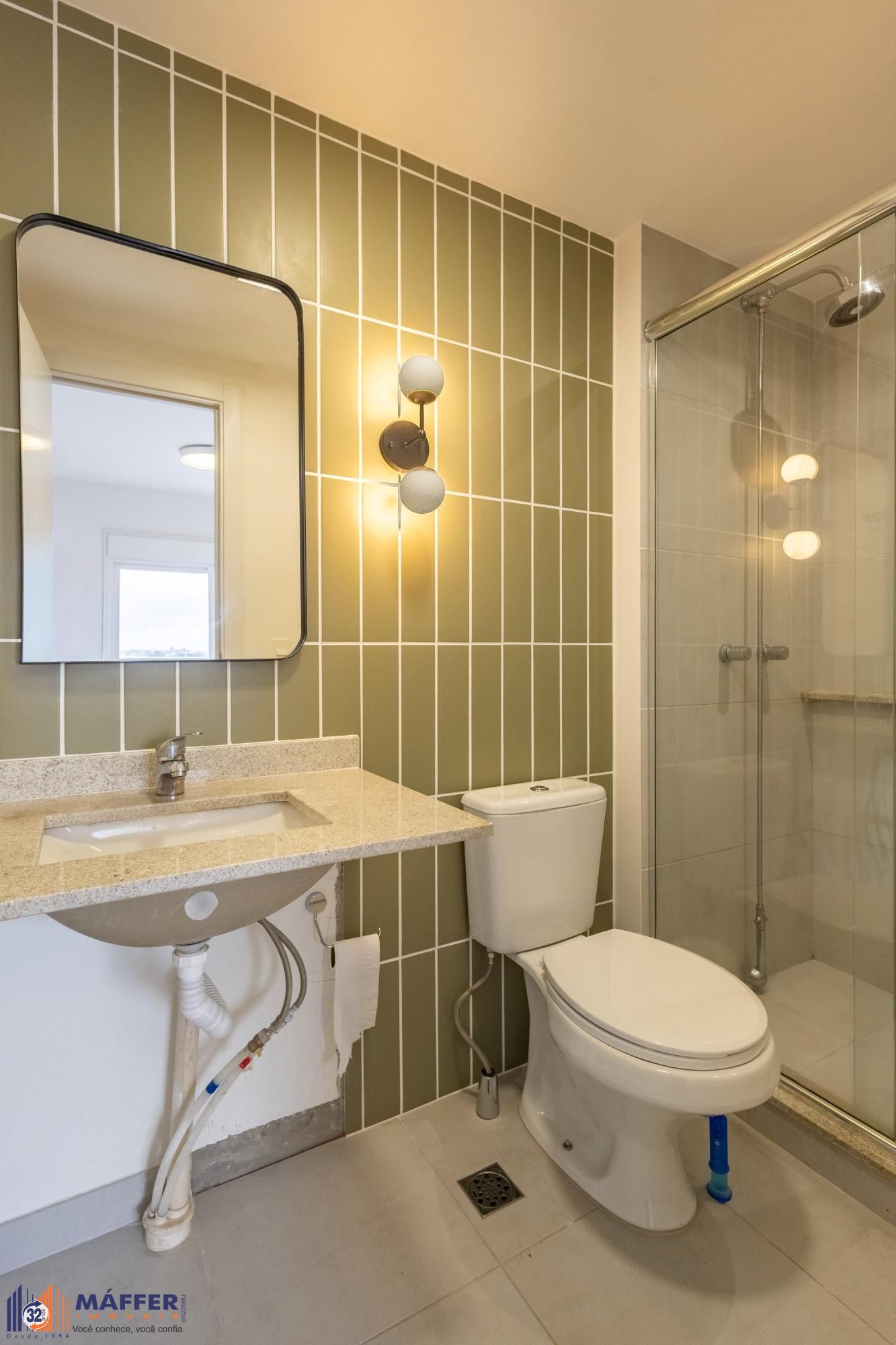 Apartamento, 2 quartos, 53 m² - Foto 16