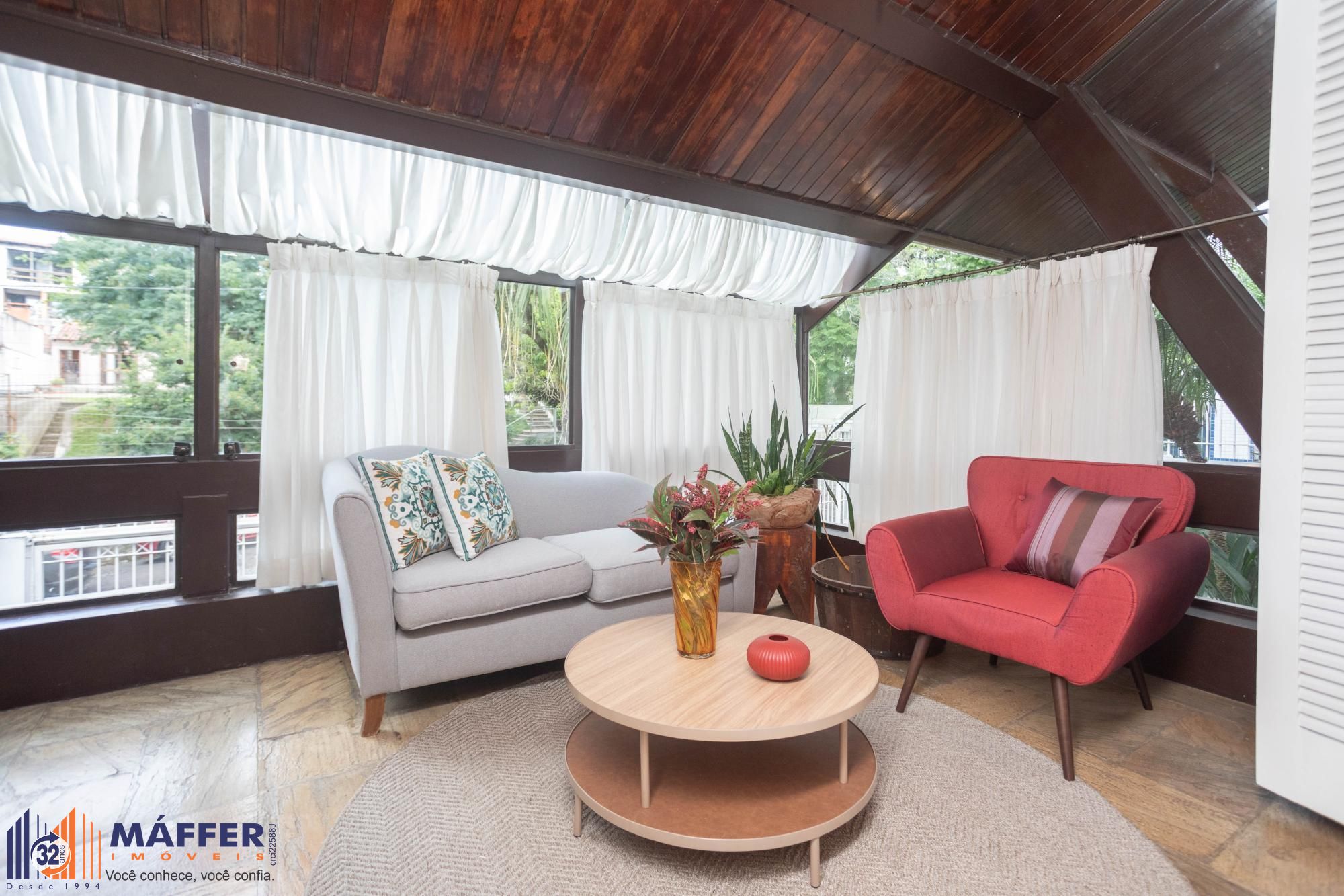 Casa, 4 quartos, 282 m² - Foto 6