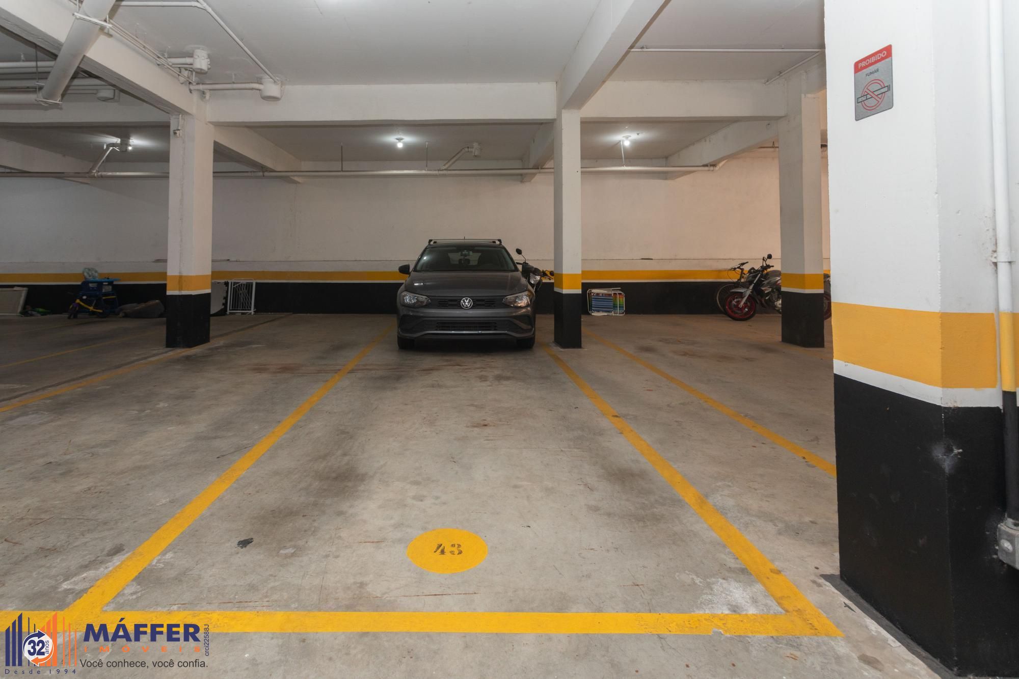 Apartamento, 3 quartos, 84 m² - Foto 25