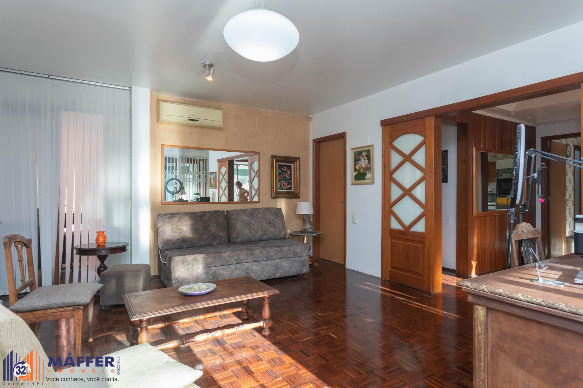Casa, 3 quartos, à venda, 324 m², Chácara das Pedras - Porto Alegre — foto 4