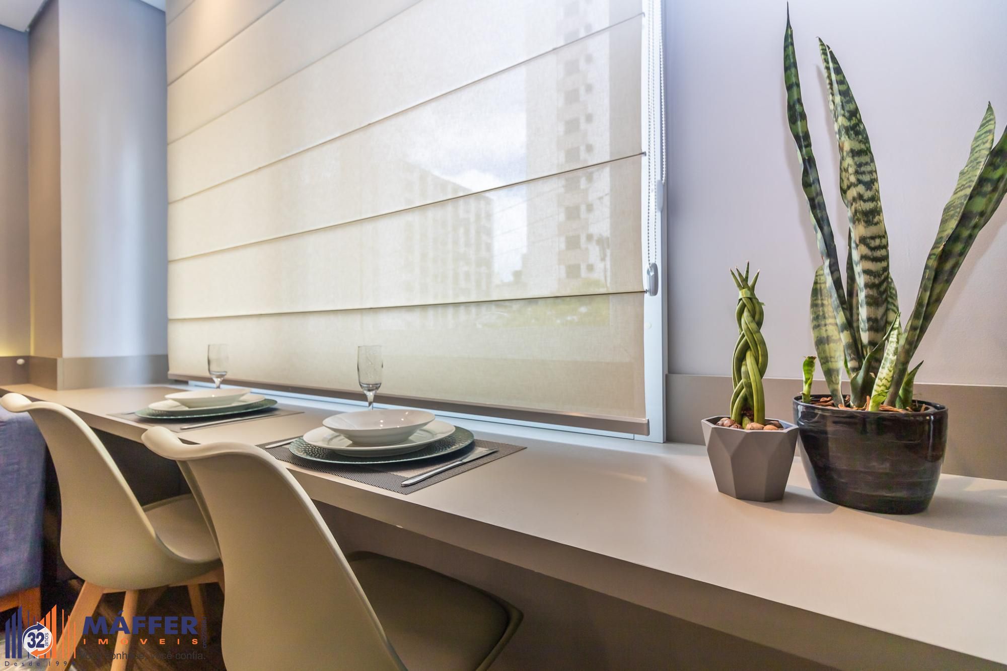 Apartamento, 1 quarto, 34 m² - Foto 10