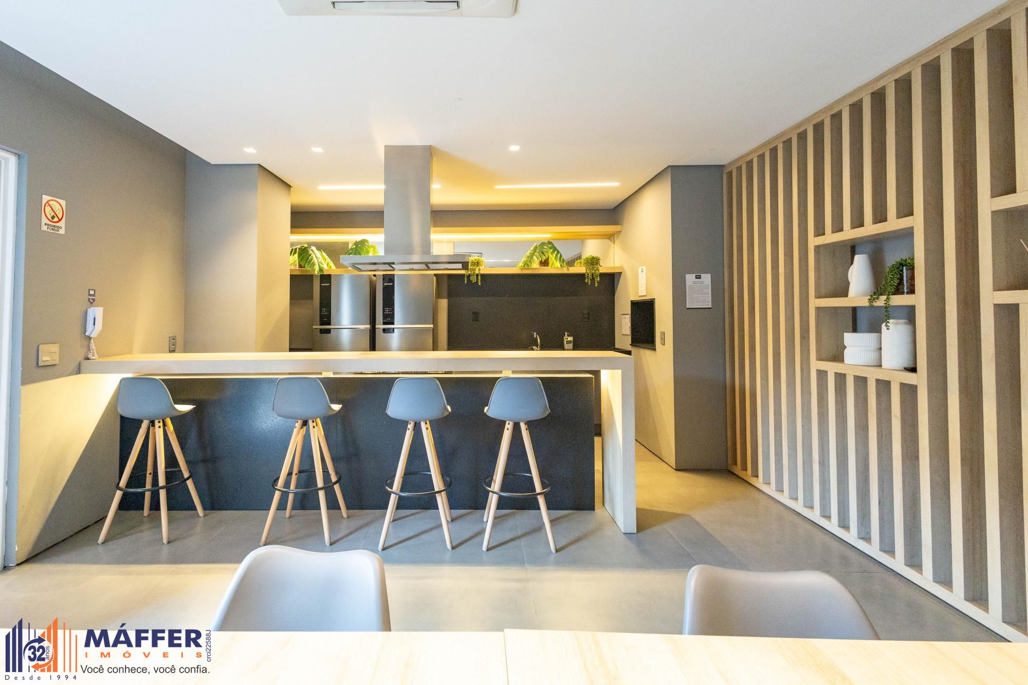 Apartamento, 2 quartos, 53 m² - Foto 30