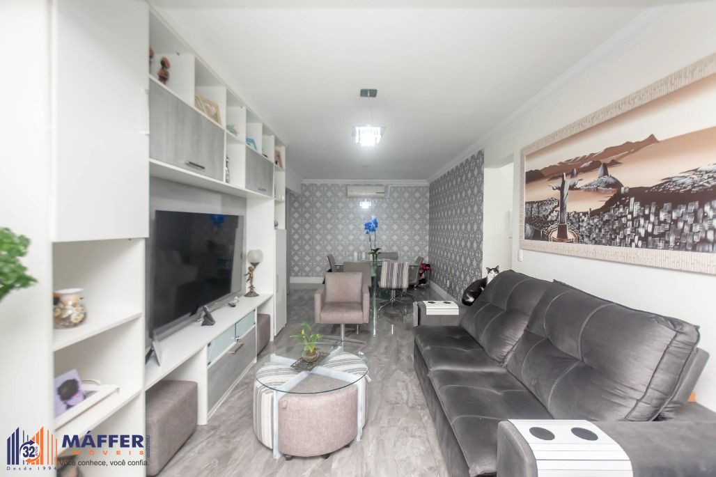 Apartamento, 3 quartos, à venda, 92 m², Teresópolis - Porto Alegre — foto 4