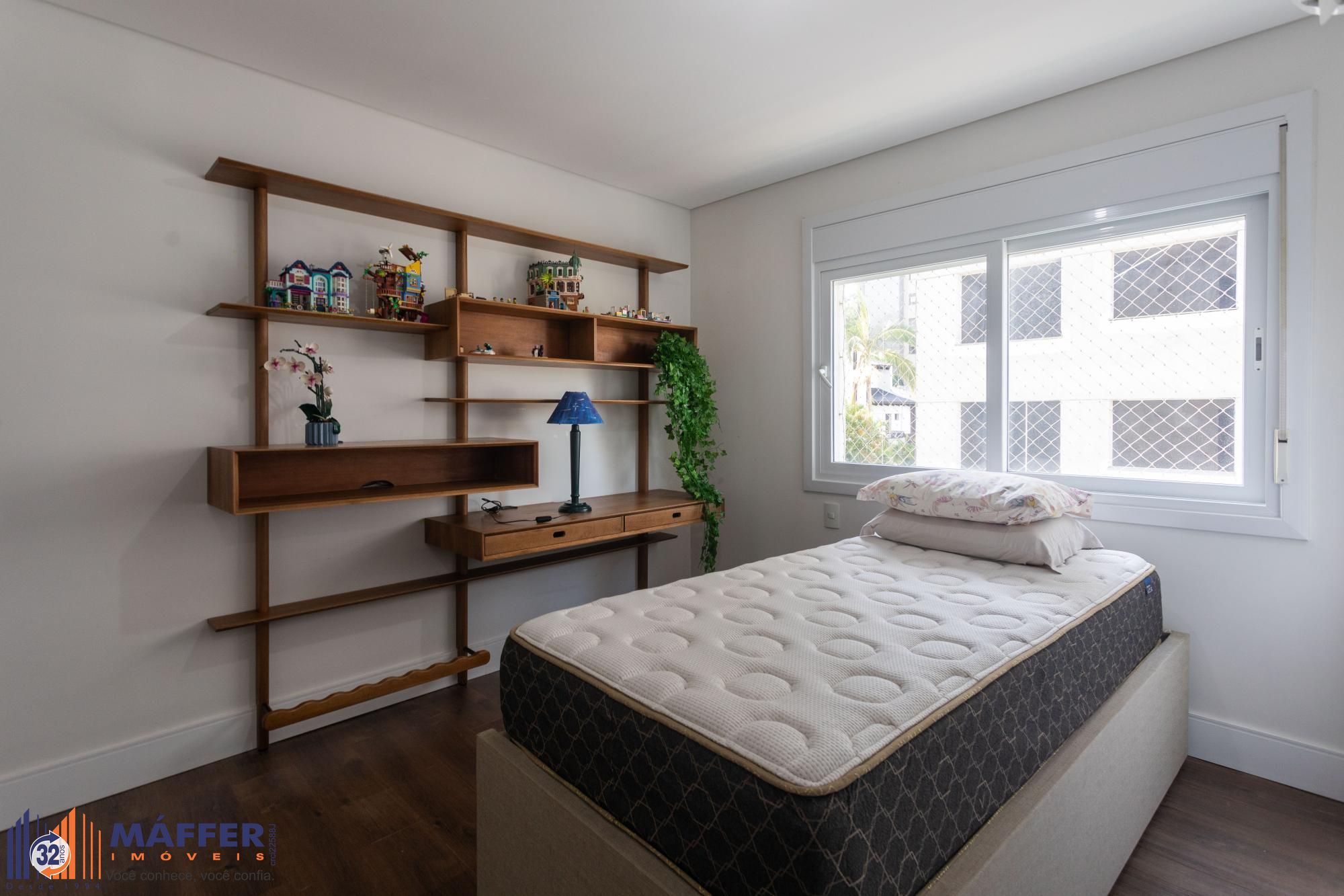Apartamento, 4 quartos, 207 m² - Foto 27