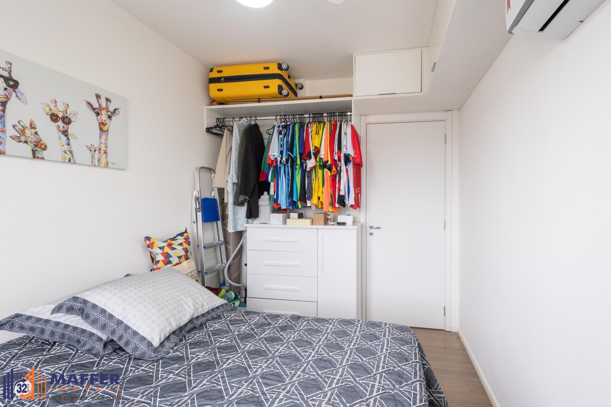 Apartamento, 3 quartos, 80 m² - Foto 18