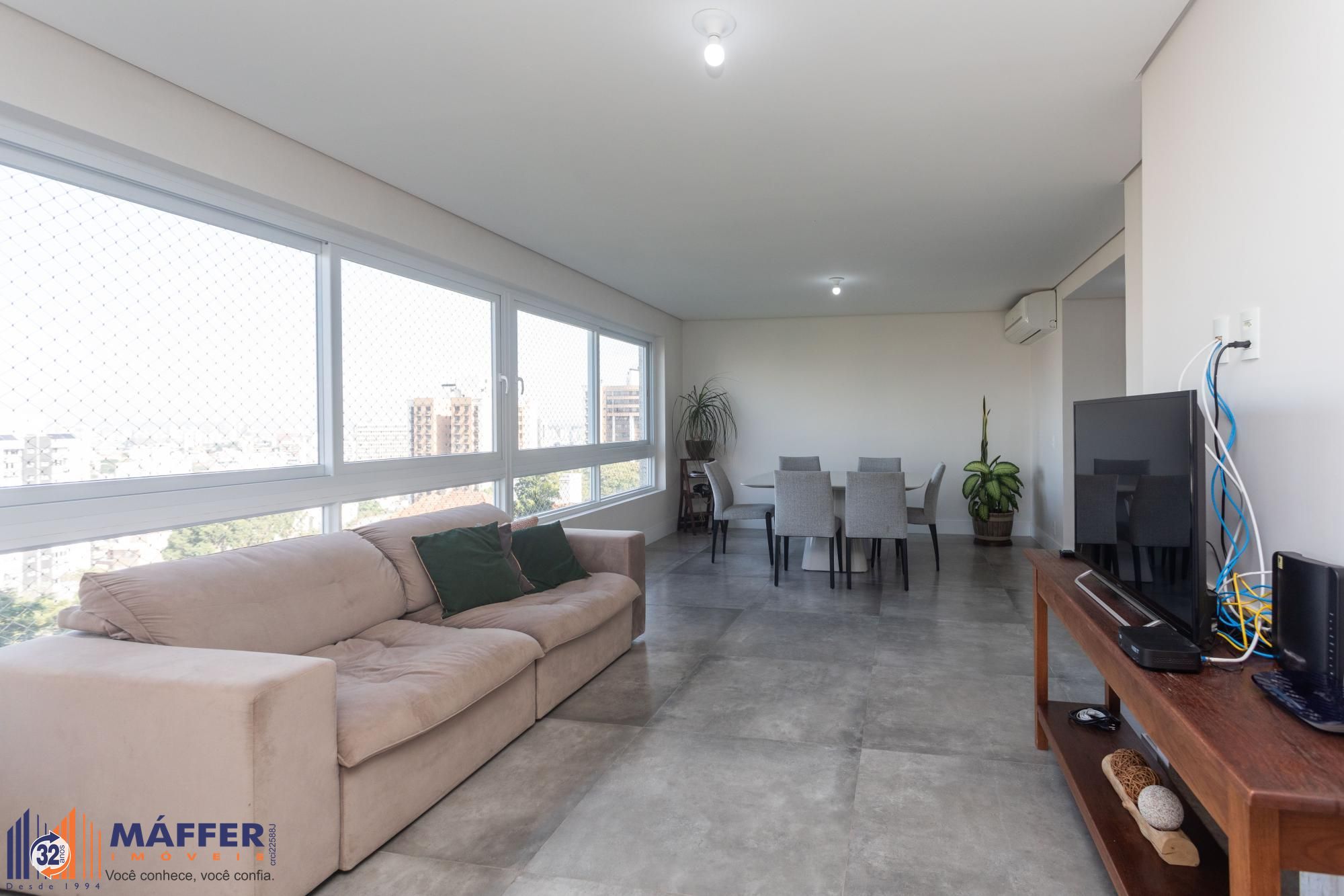 Apartamento, 4 quartos, 207 m² - Foto 17