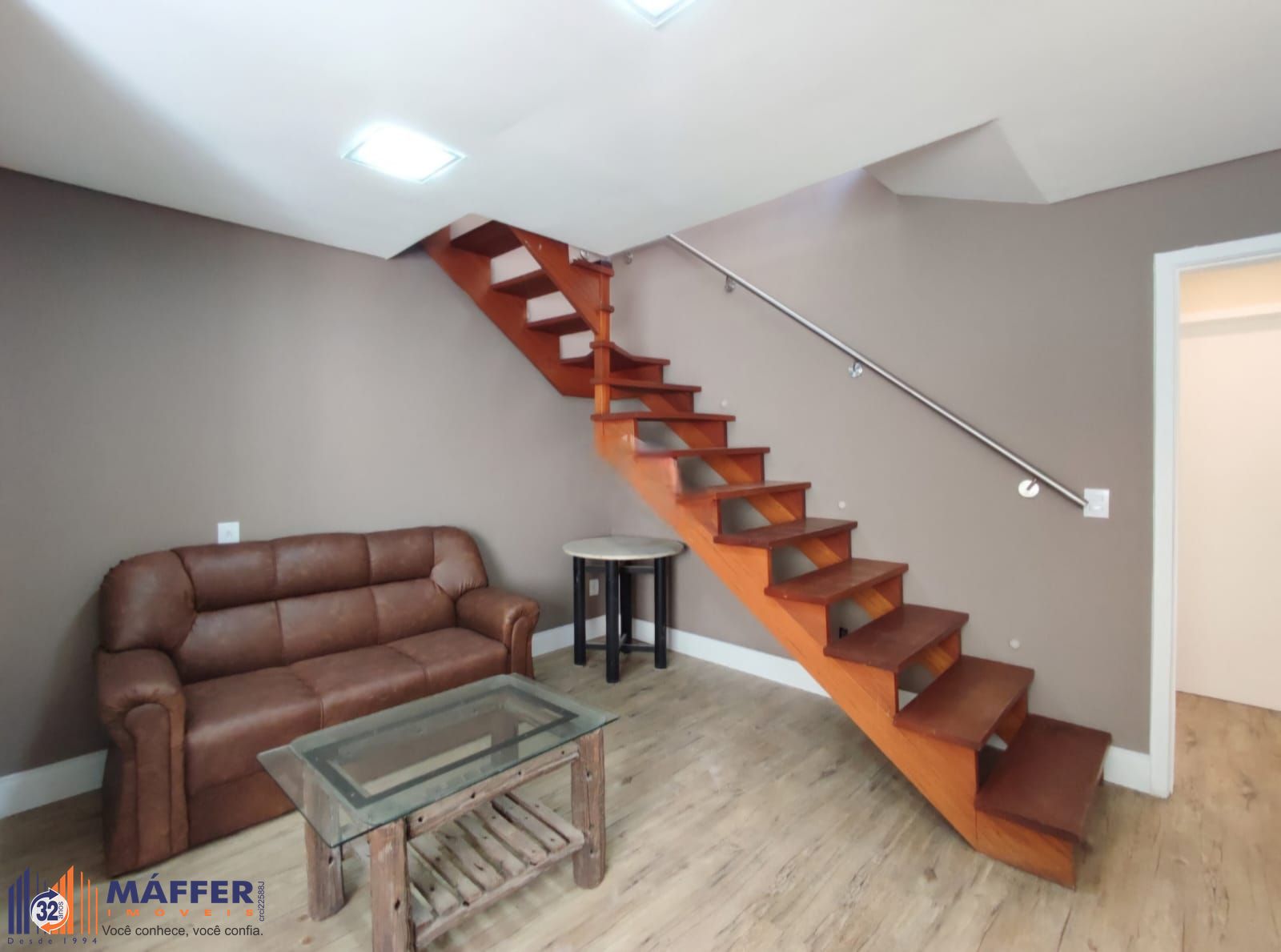Cobertura, 2 quartos, 115 m² - Foto 2