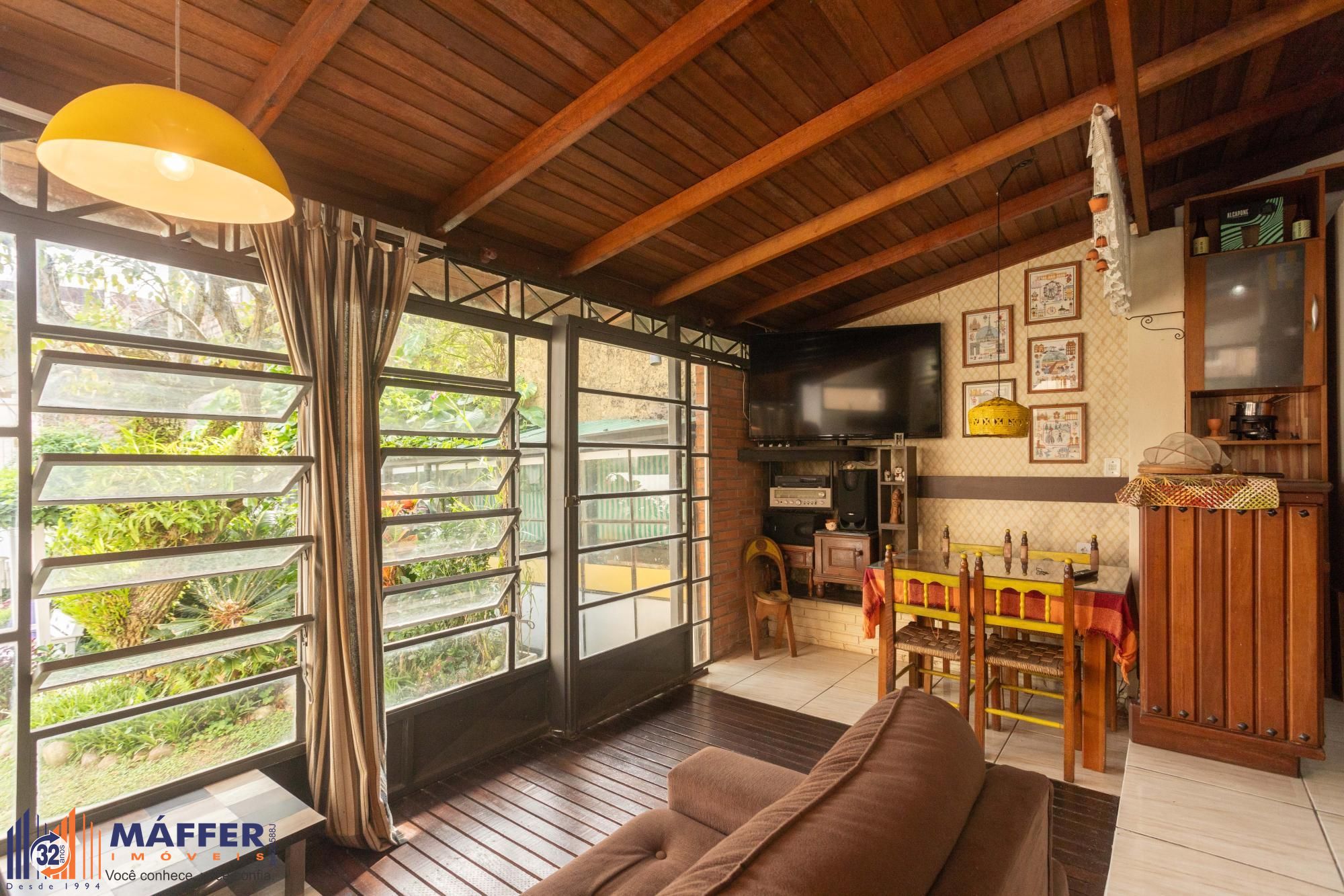 Casa, 5 quartos, 470 m² - Foto 39