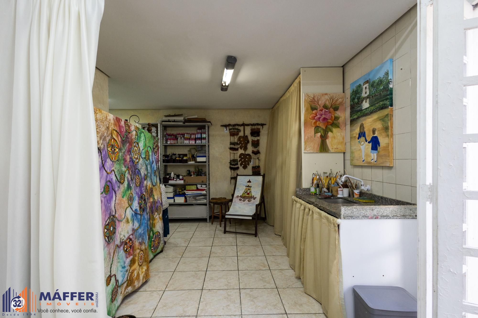 Casa de Condomínio, 3 quartos - Foto 21