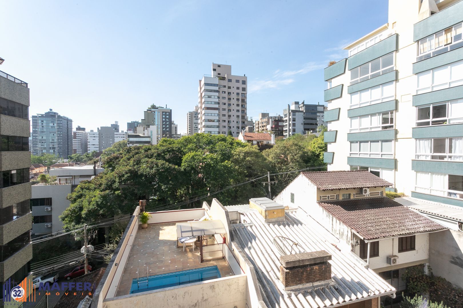 Cobertura, 3 quartos, 245 m² - Foto 20