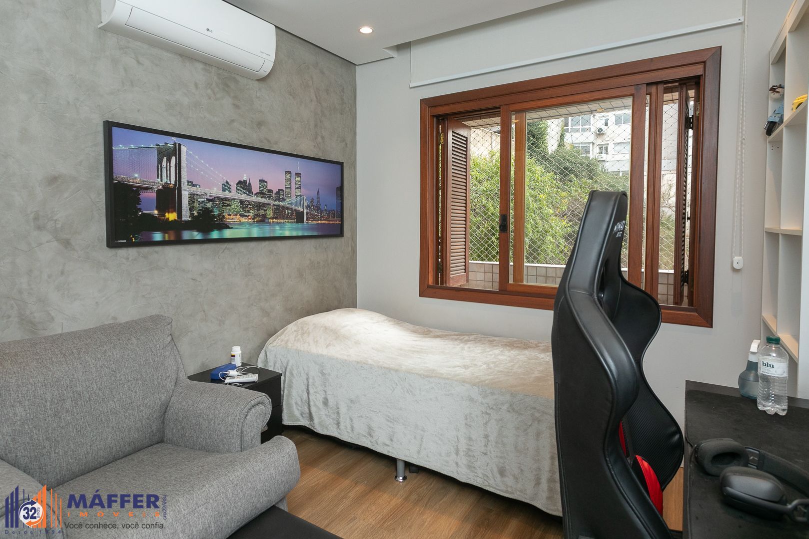 Apartamento, 4 quartos, 200 m² - Foto 25