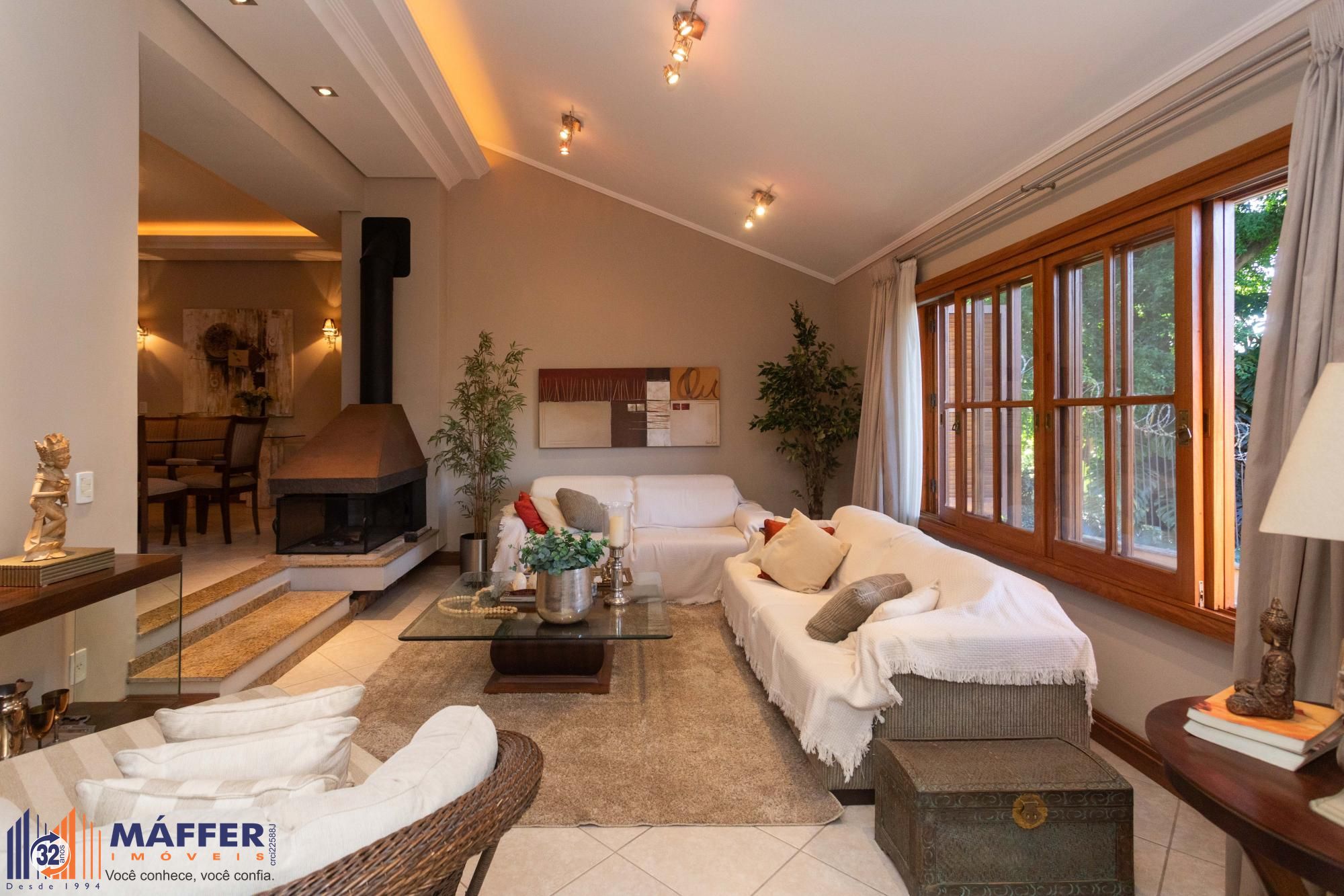 Casa, 4 quartos, à venda, 316 m², Chácara das Pedras - Porto Alegre — foto 5